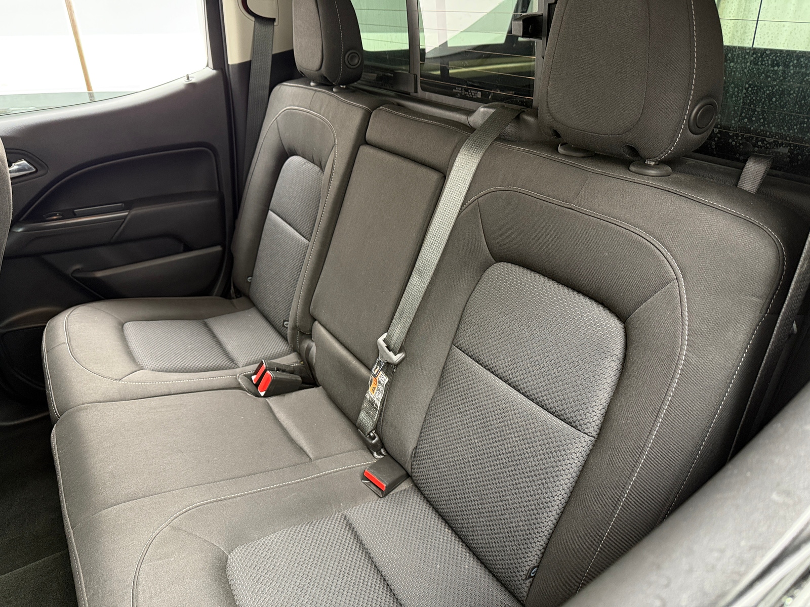 Thumbnail: 2018 Chevrolet Colorado - 6
