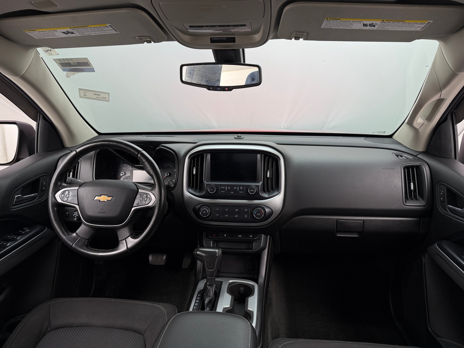 Thumbnail: 2018 Chevrolet Colorado - 3