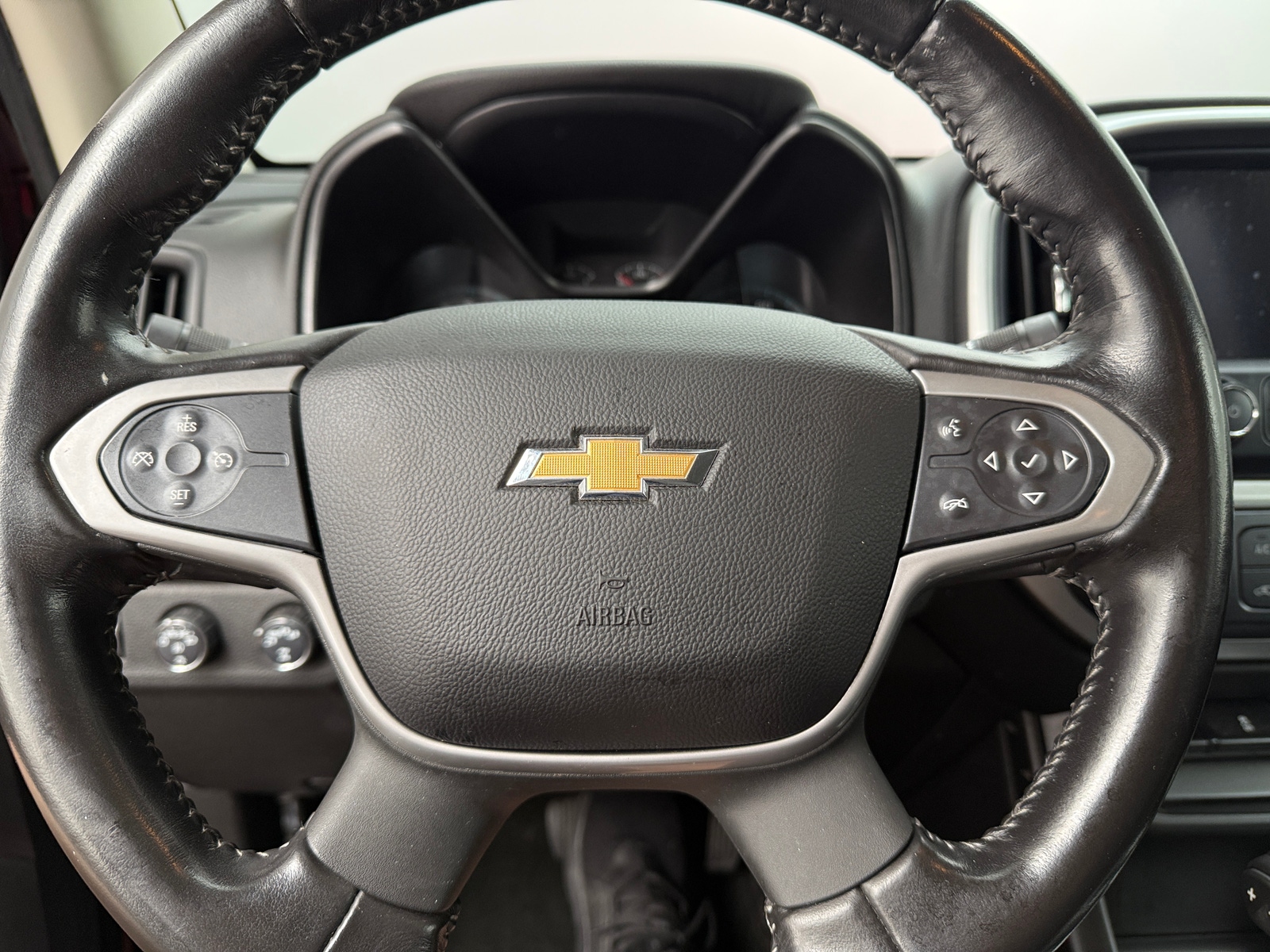 Thumbnail: 2018 Chevrolet Colorado - 5