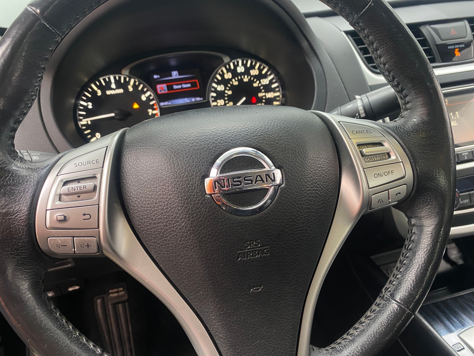 Thumbnail: 2017 Nissan Altima - 4