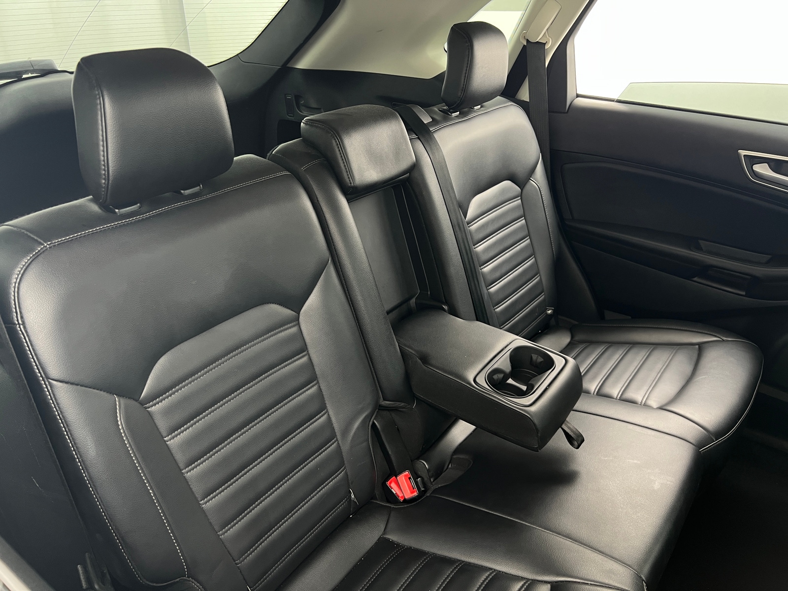 Thumbnail: 2023 Ford Edge - 5