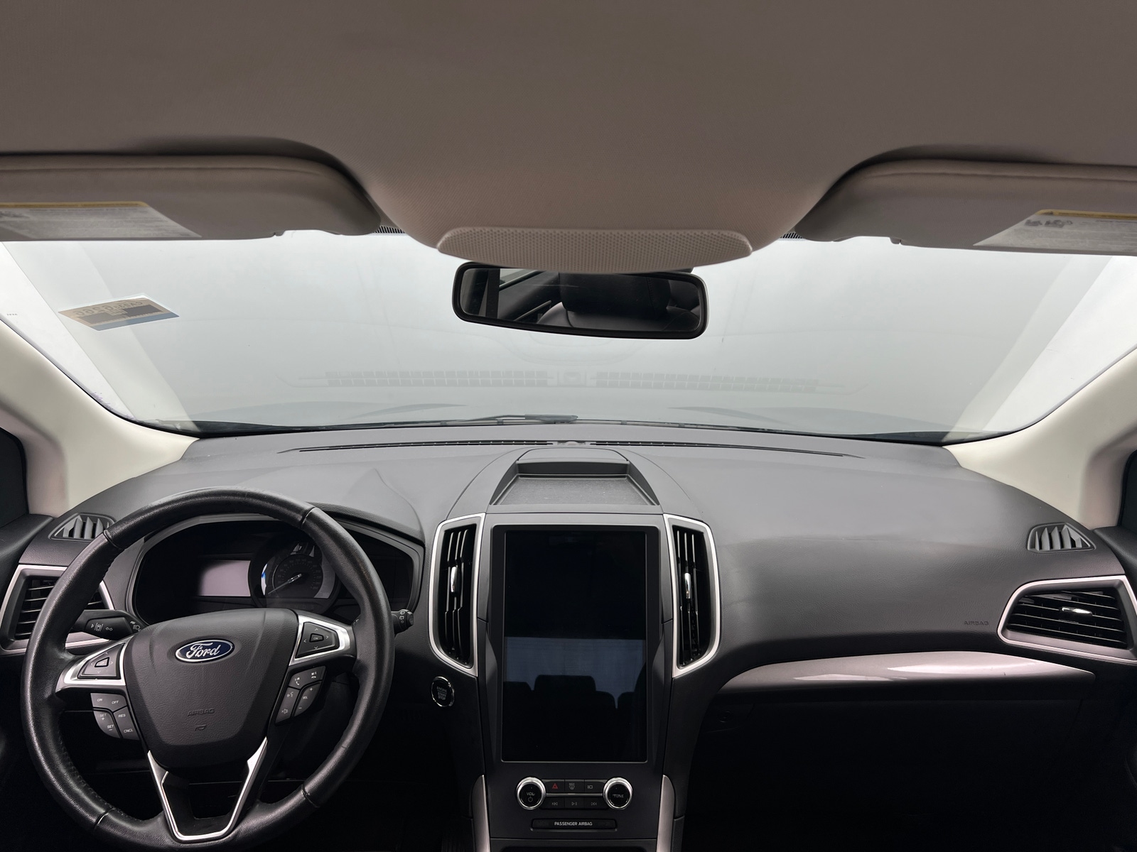 Thumbnail: 2023 Ford Edge - 2