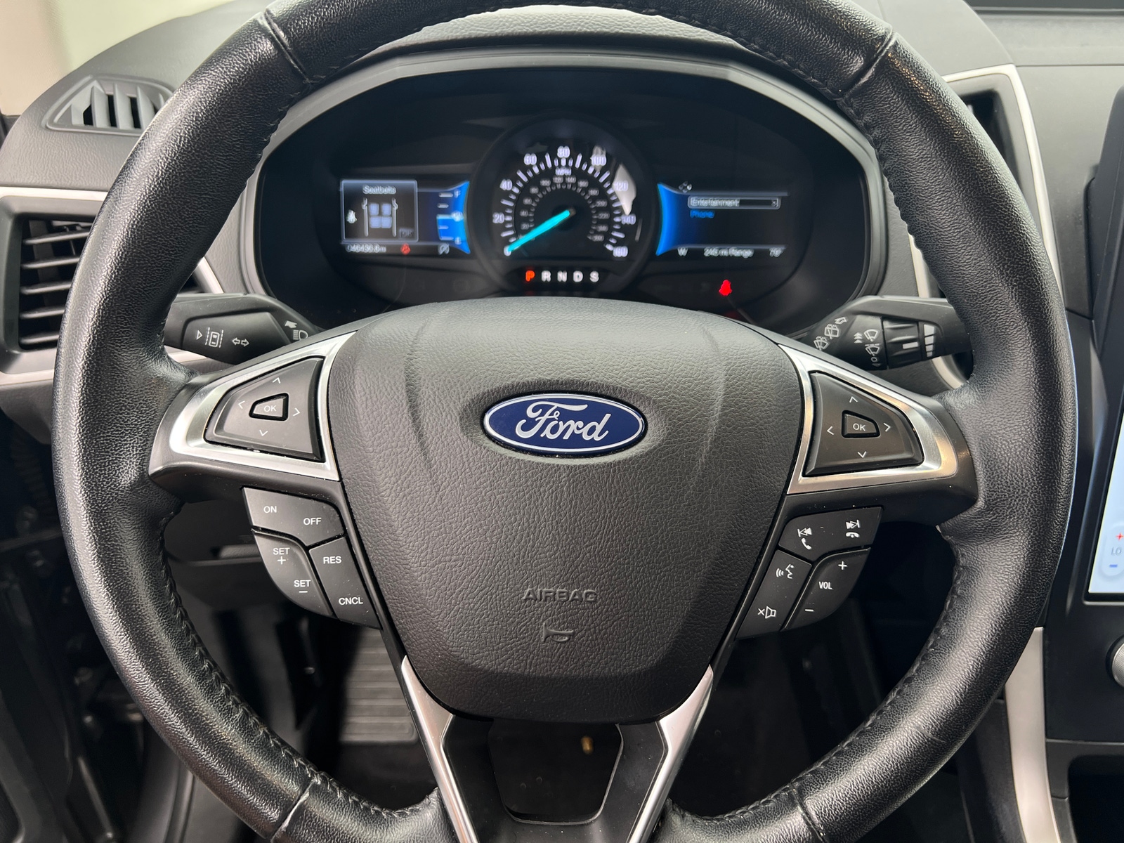 Thumbnail: 2023 Ford Edge - 4