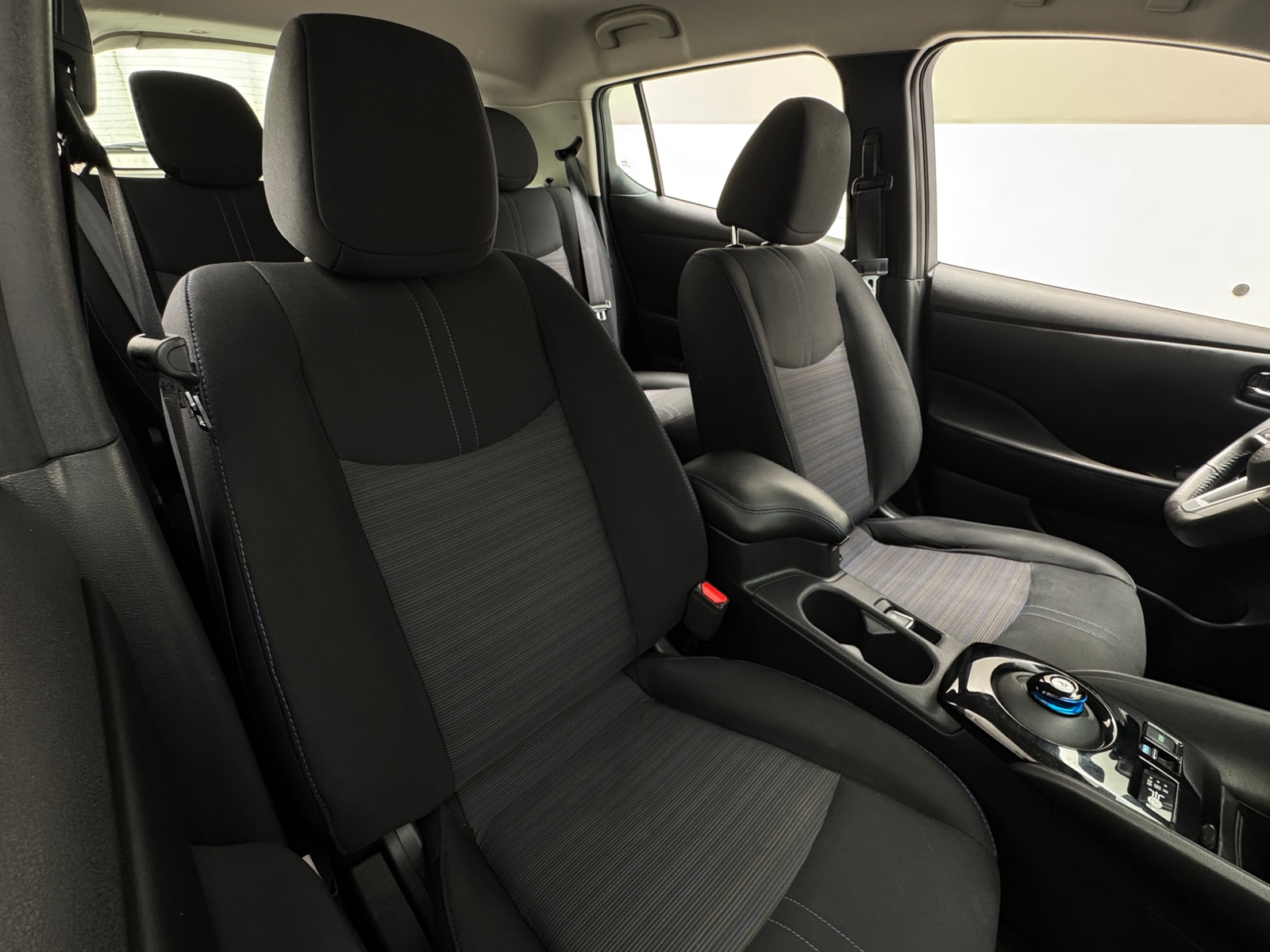 Thumbnail: 2019 Nissan Leaf - 2