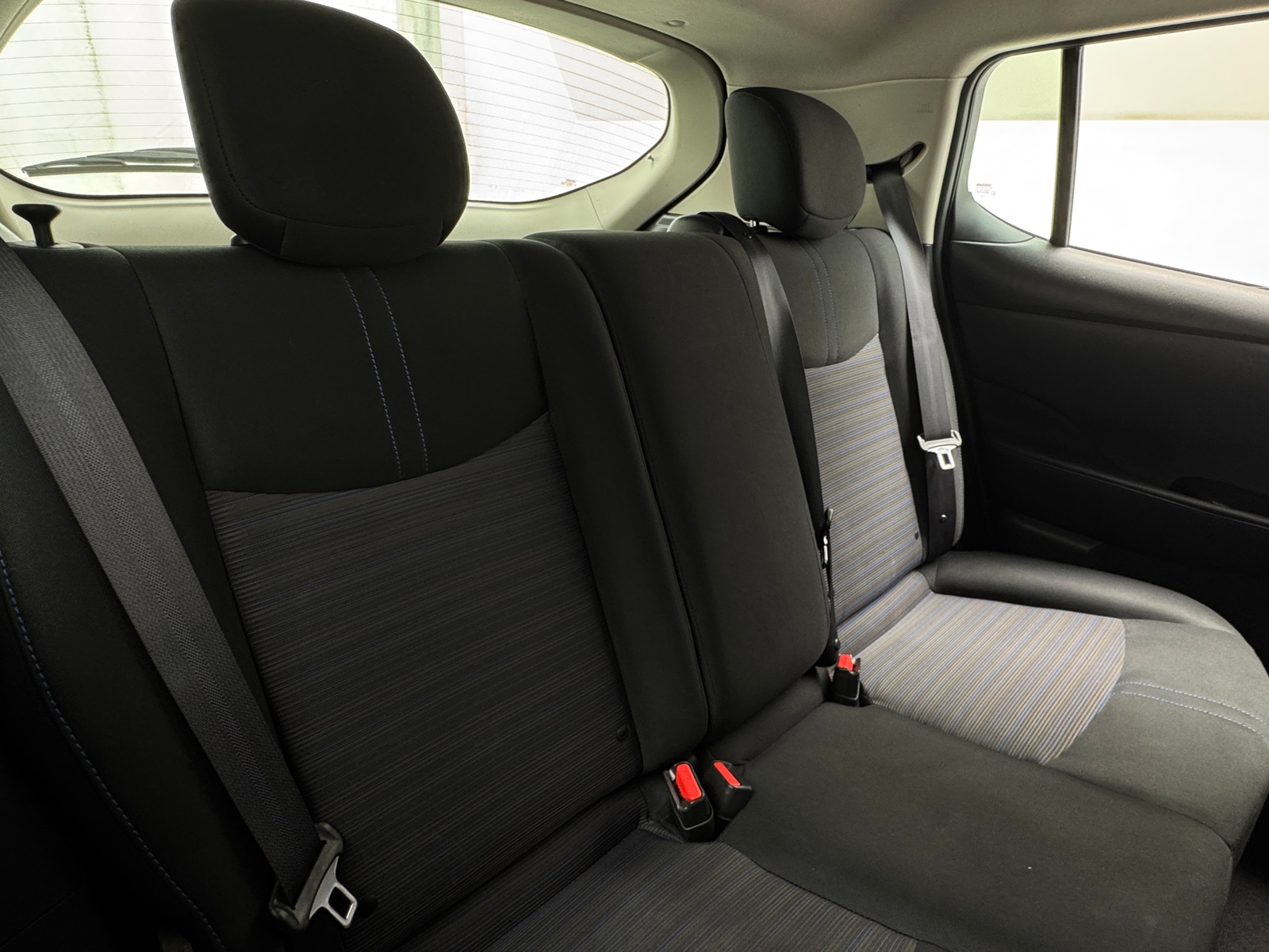 Thumbnail: 2019 Nissan Leaf - 6