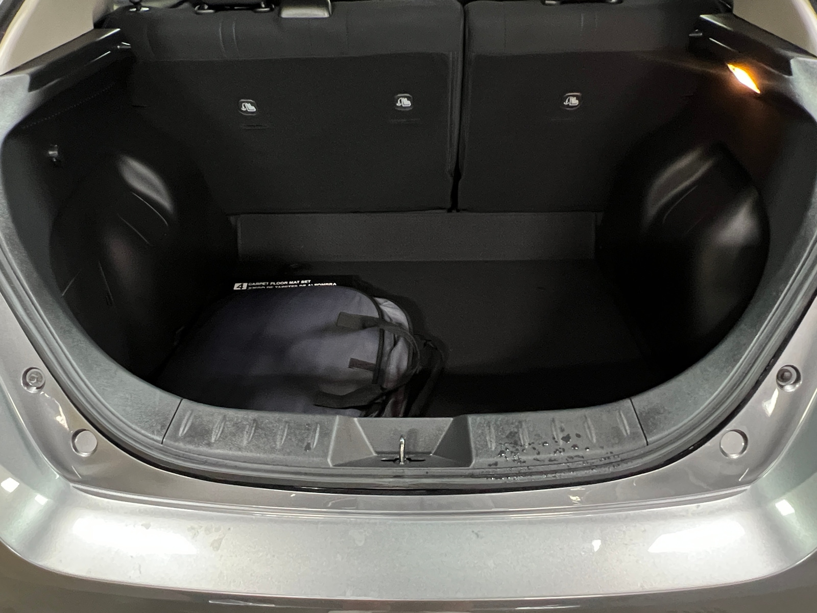 Thumbnail: 2019 Nissan Leaf - 7