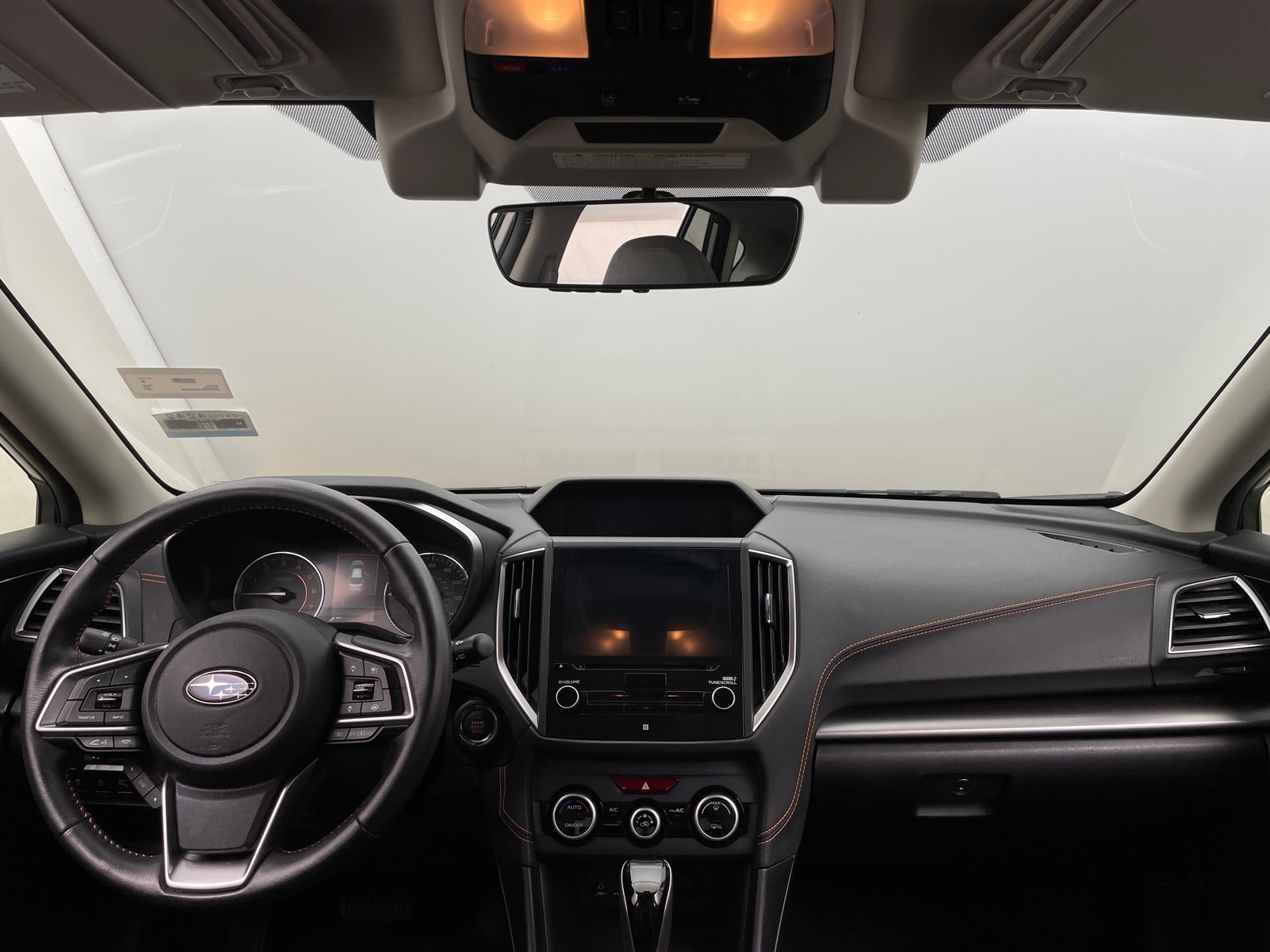 Thumbnail: 2021 Subaru Crosstrek - 2