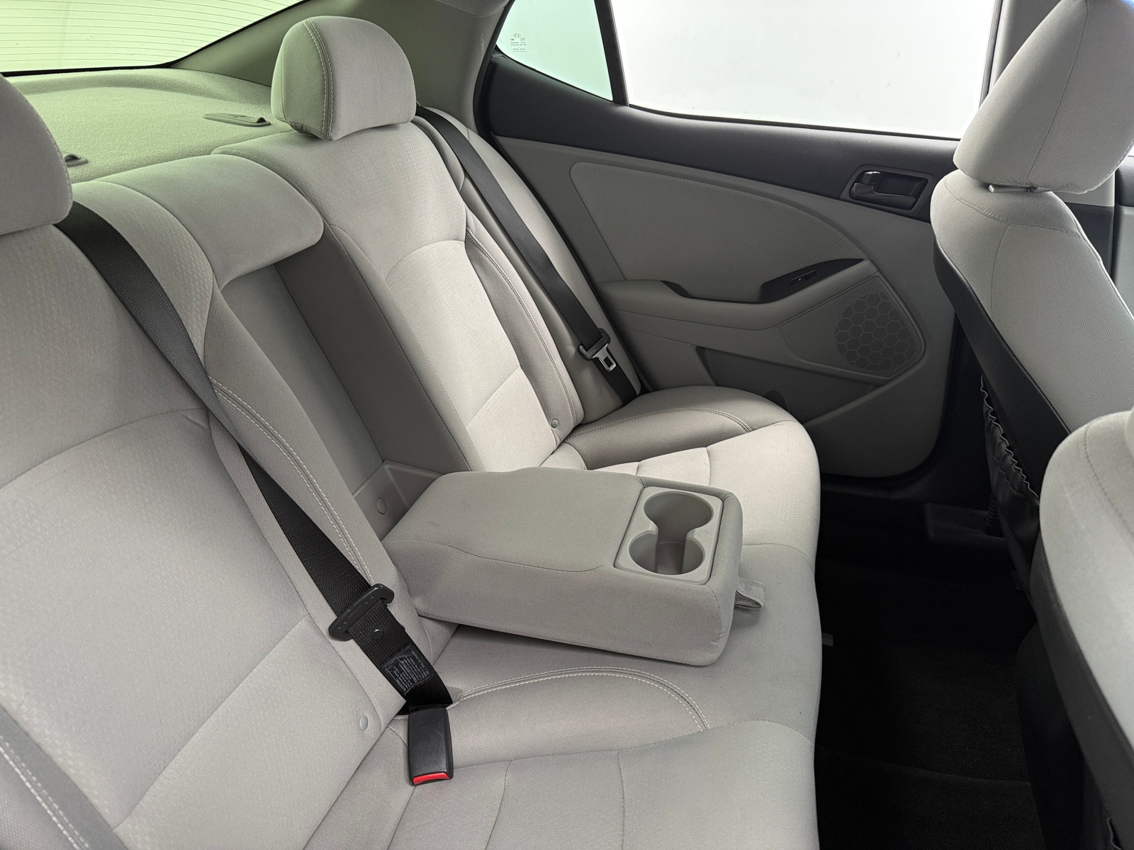 Thumbnail: 2015 Kia Optima - 6