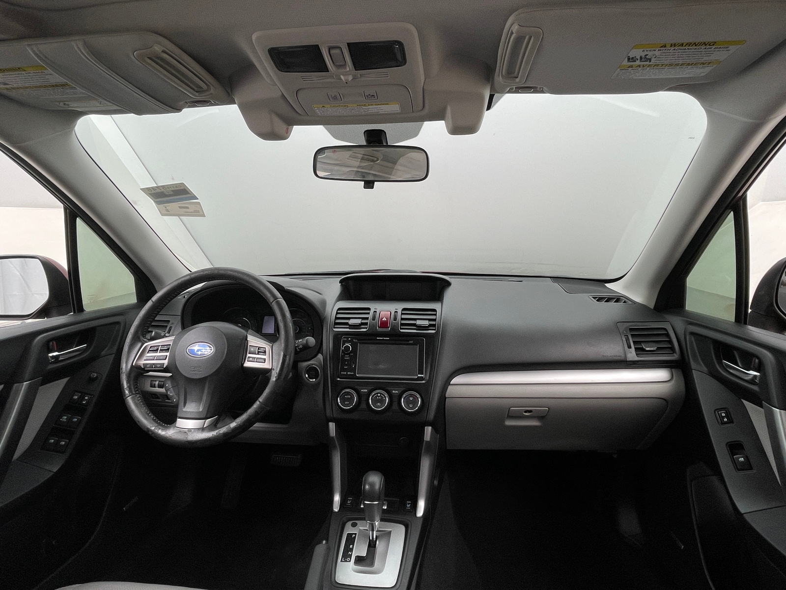 Thumbnail: 2014 Subaru Forester - 2