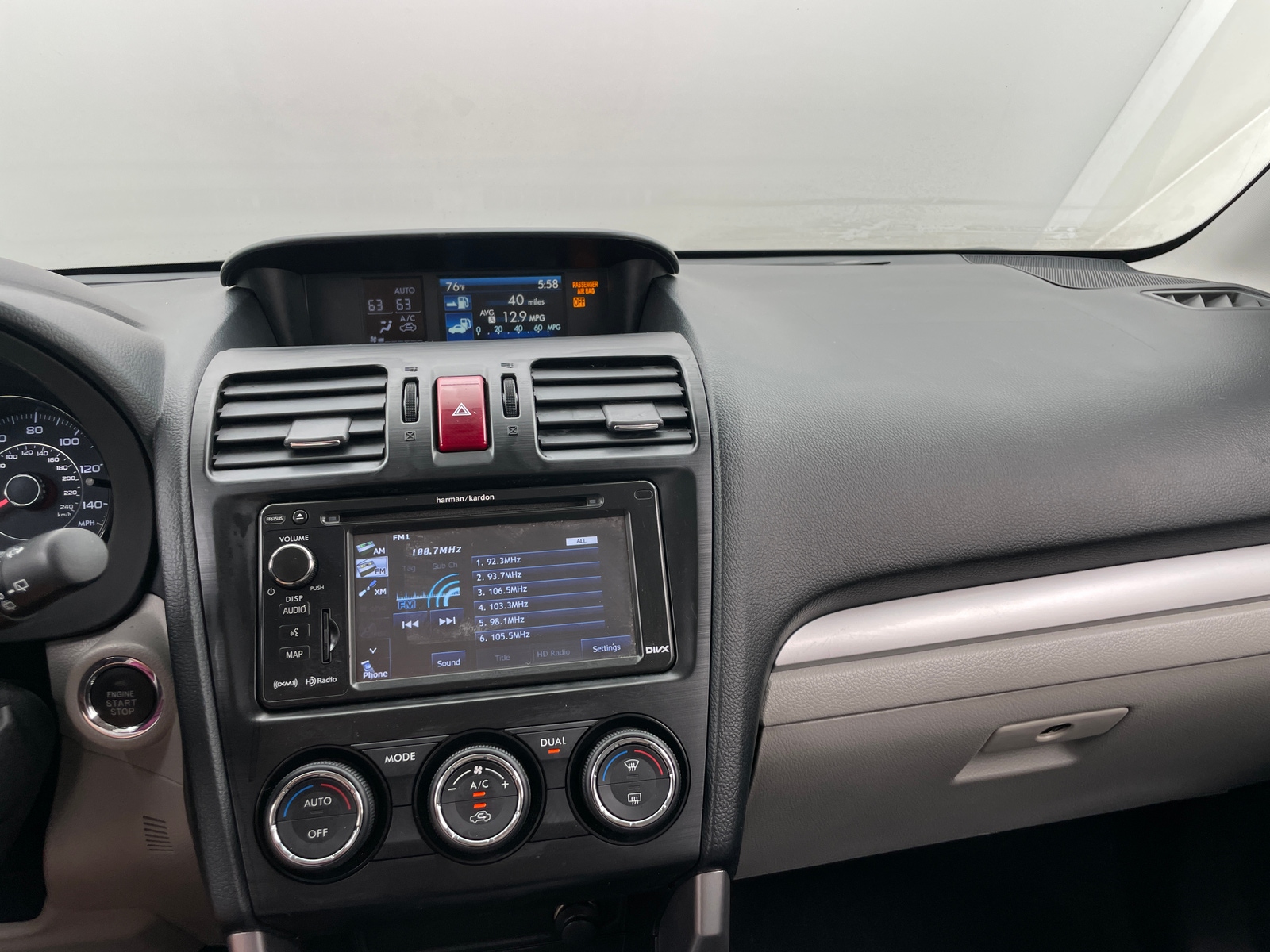 Thumbnail: 2014 Subaru Forester - 3