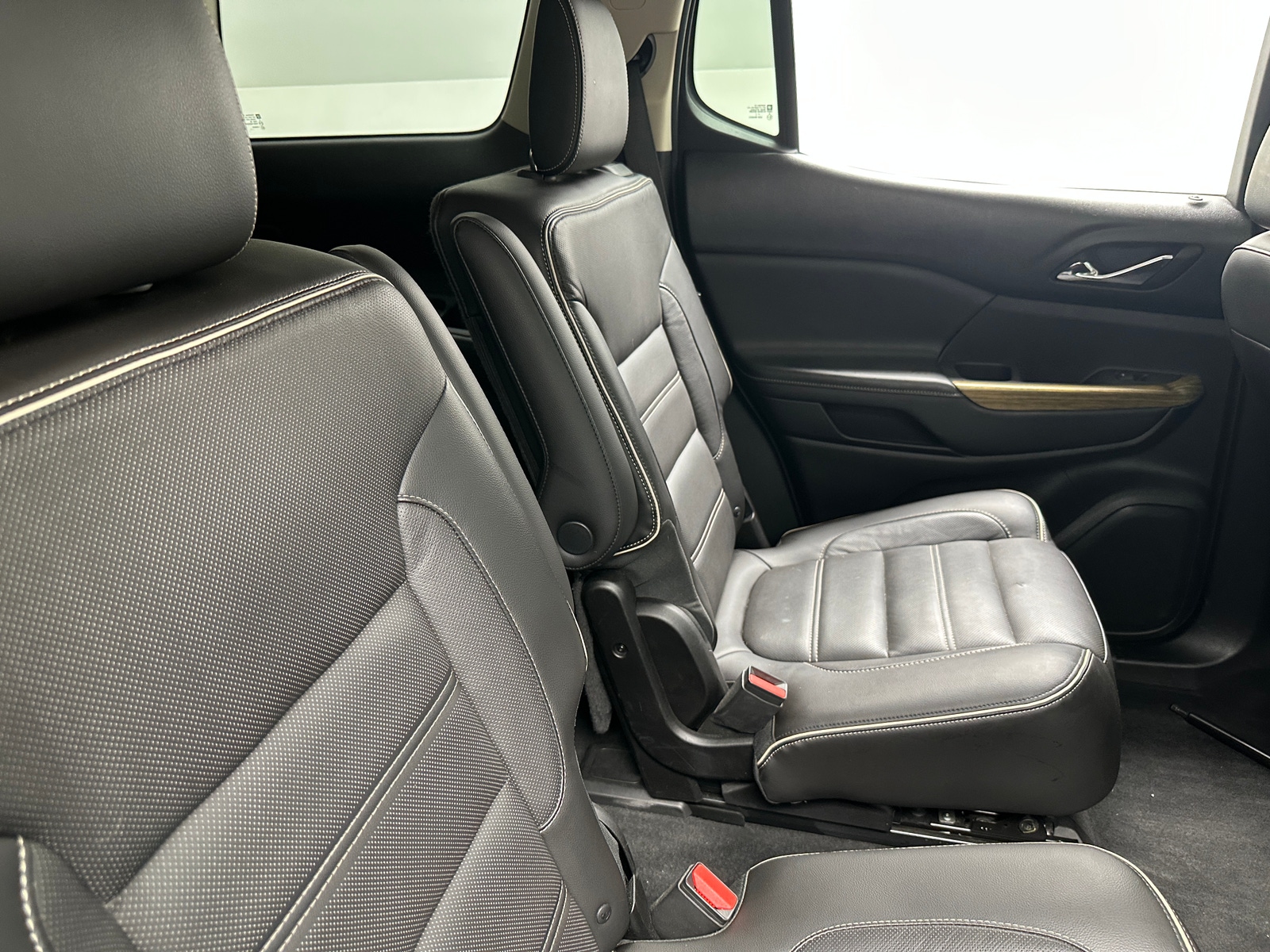 Thumbnail: 2018 GMC Acadia - 5