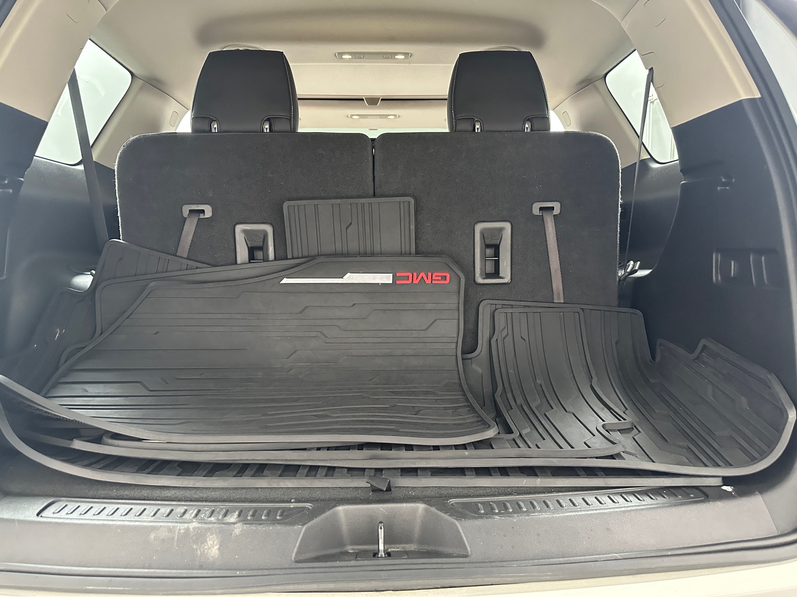 Thumbnail: 2018 GMC Acadia - 6