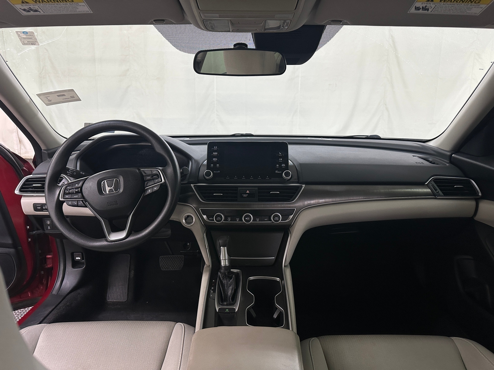 Thumbnail: 2018 Honda Accord - 3