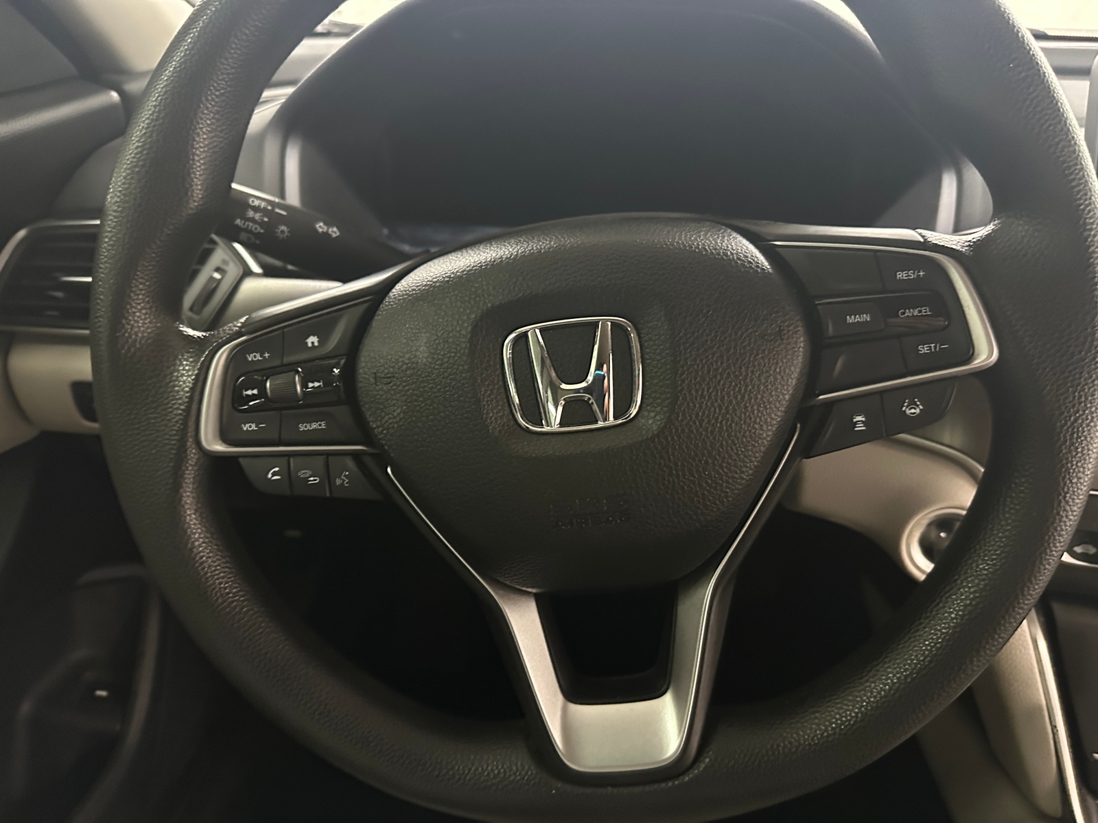 Thumbnail: 2018 Honda Accord - 5