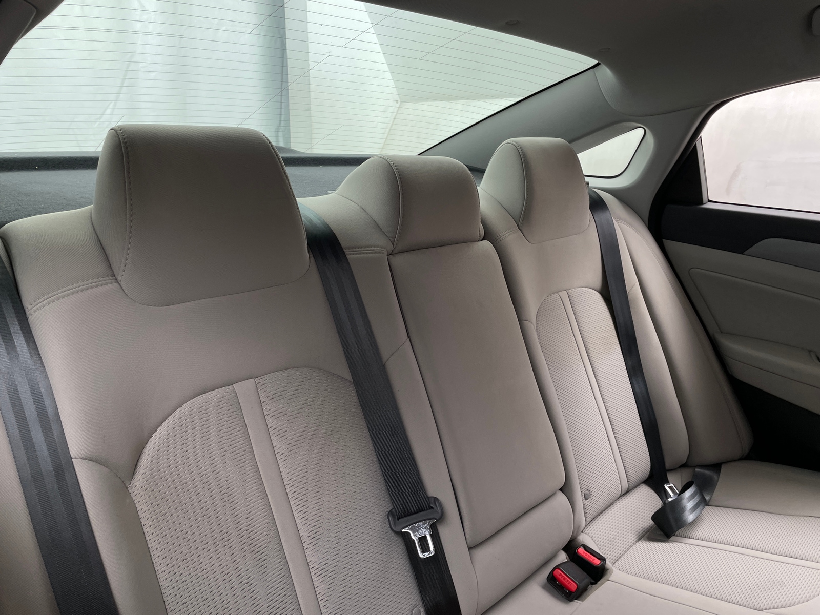 Thumbnail: 2018 Hyundai Sonata - 6
