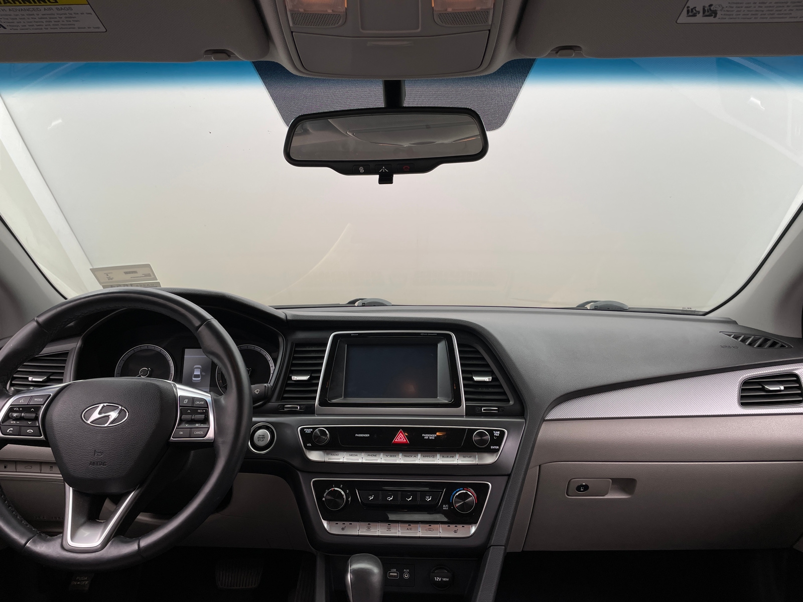 Thumbnail: 2018 Hyundai Sonata - 3