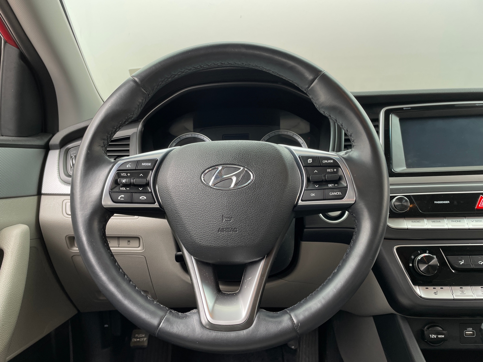 Thumbnail: 2018 Hyundai Sonata - 5