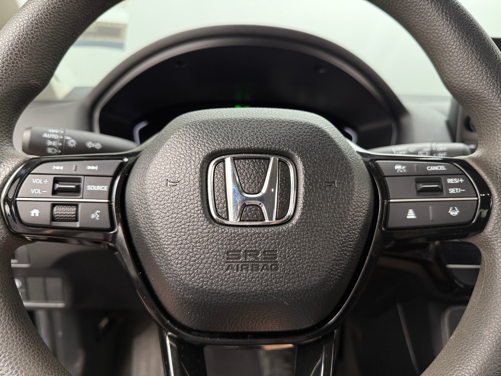 Thumbnail: 2024 Honda Civic - 5