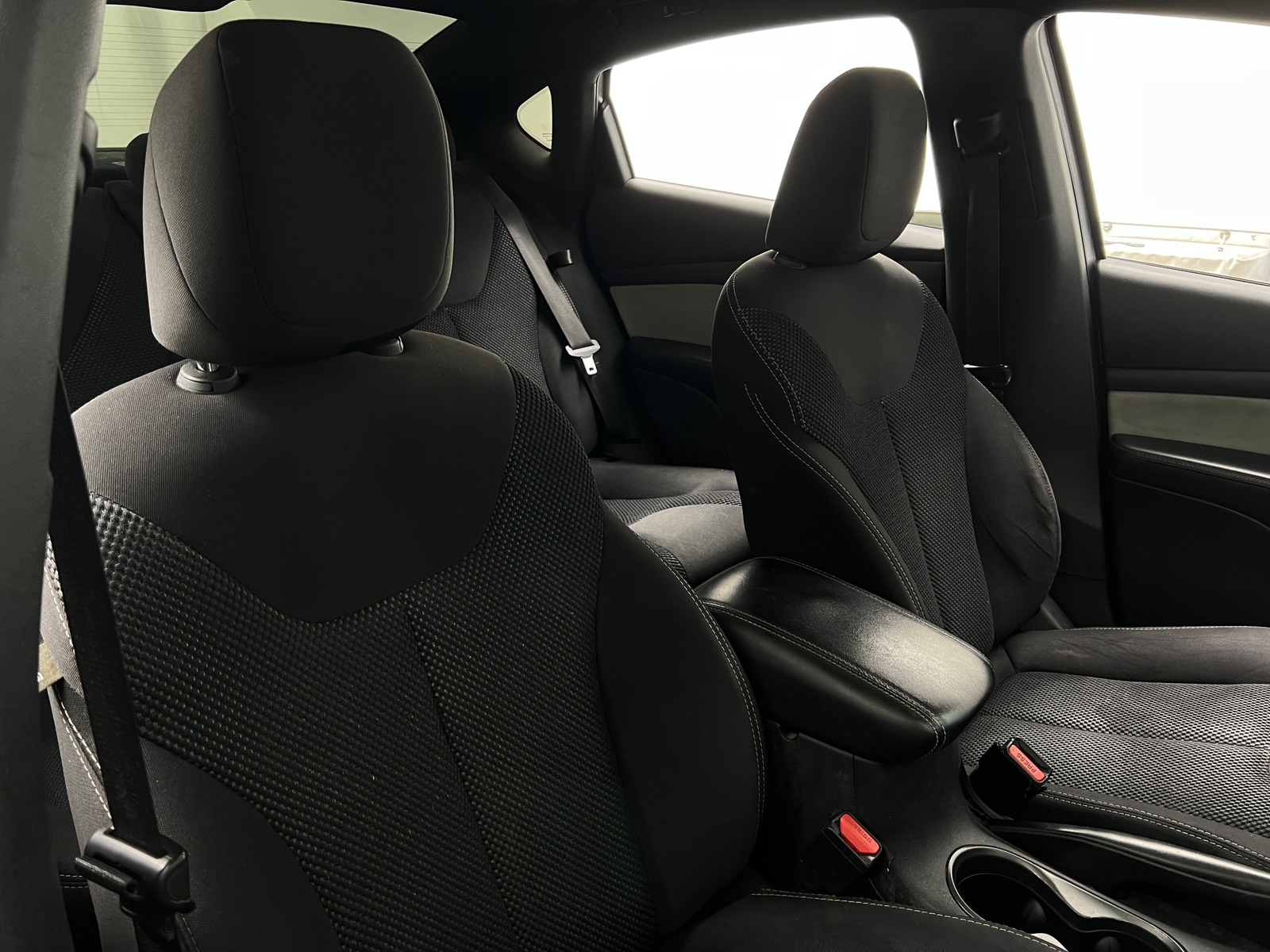 Thumbnail: 2015 Dodge Dart - 2