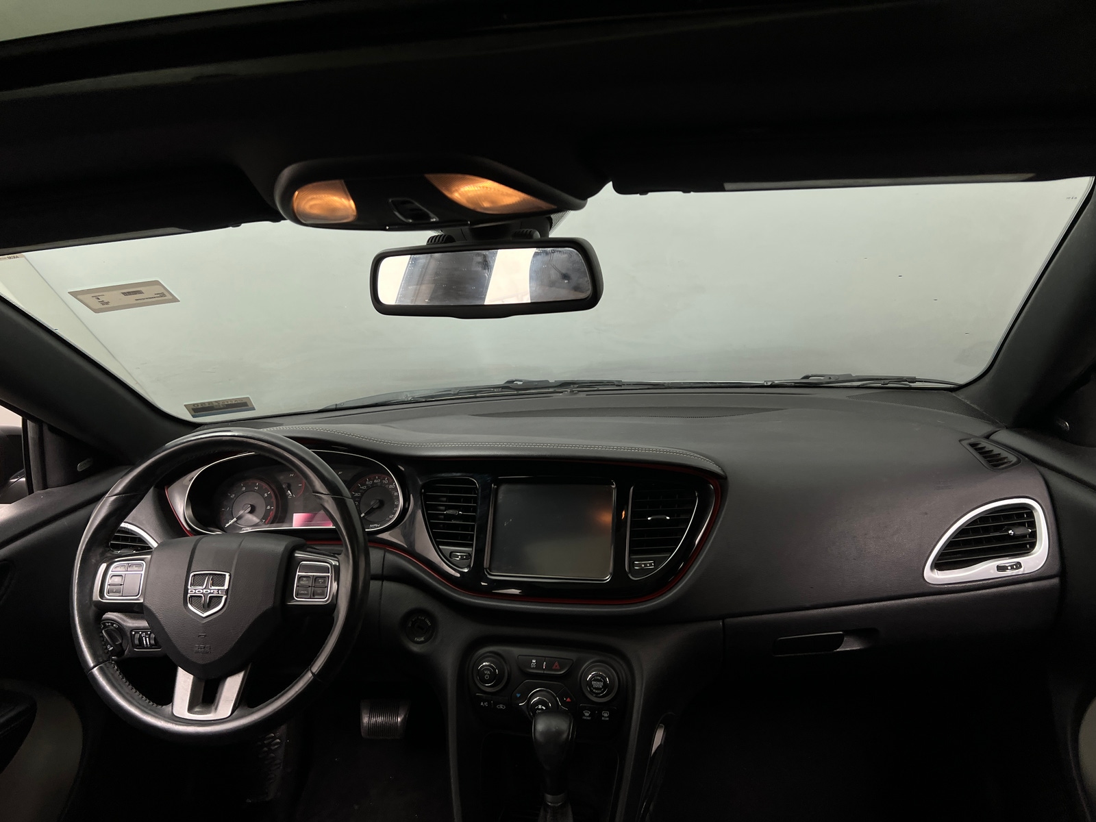 Thumbnail: 2015 Dodge Dart - 3