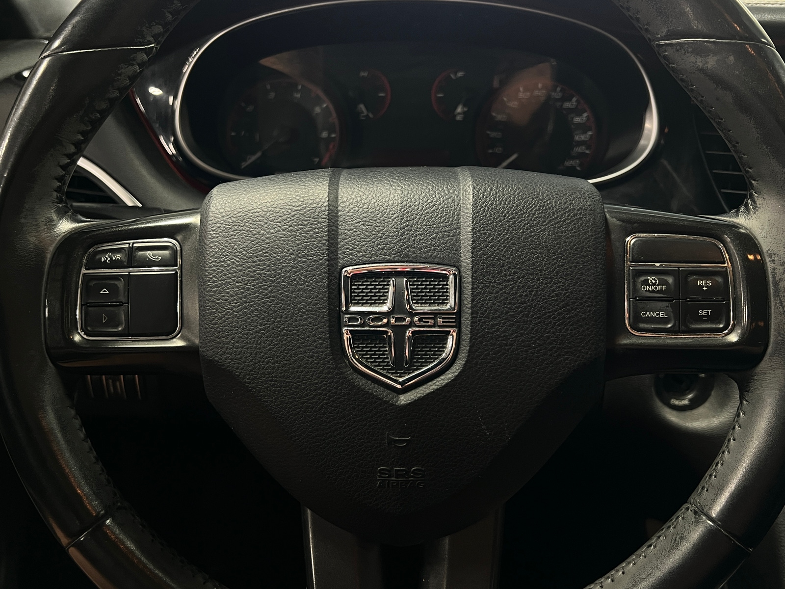 Thumbnail: 2015 Dodge Dart - 5