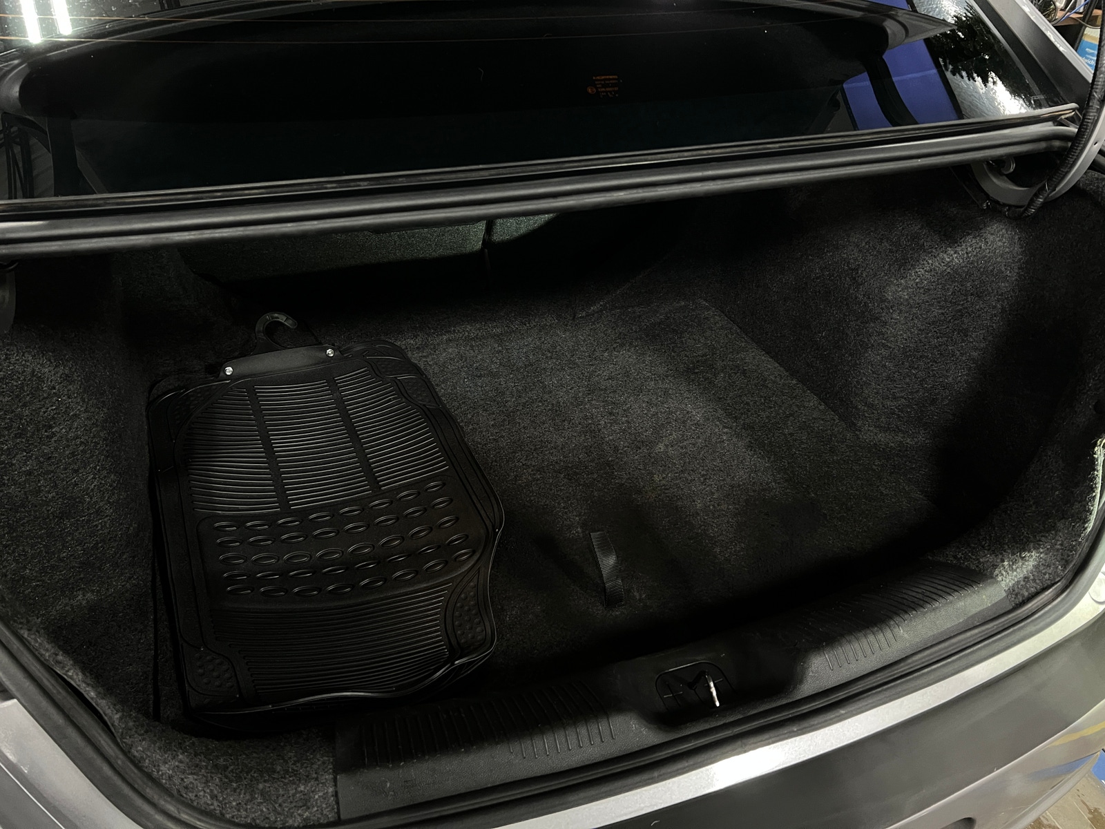 Thumbnail: 2015 Dodge Dart - 7