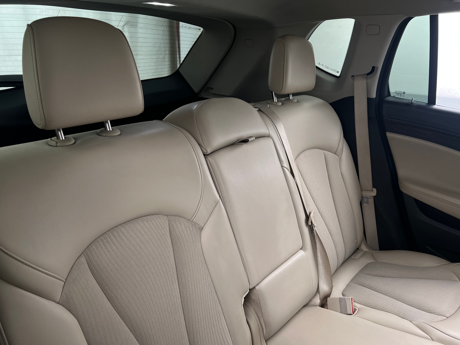 Thumbnail: 2020 Buick Envision - 5