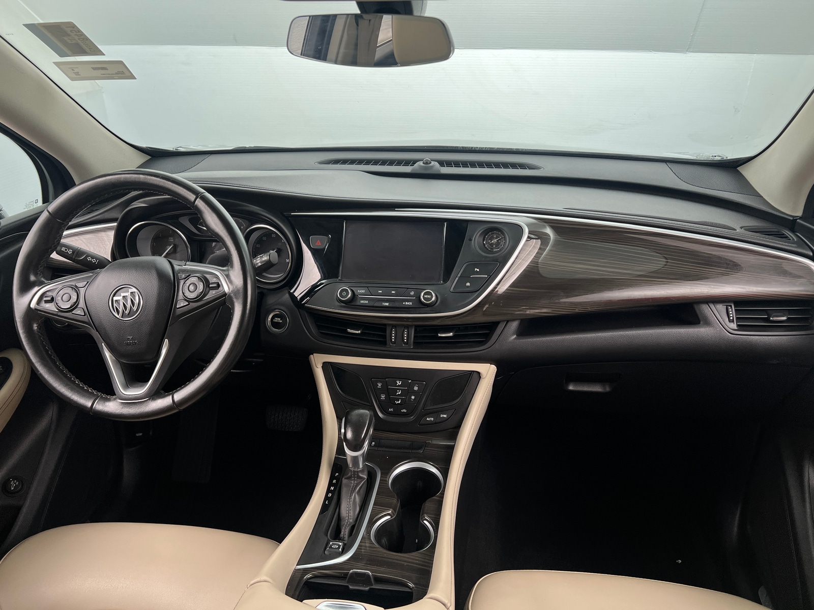 Thumbnail: 2020 Buick Envision - 2