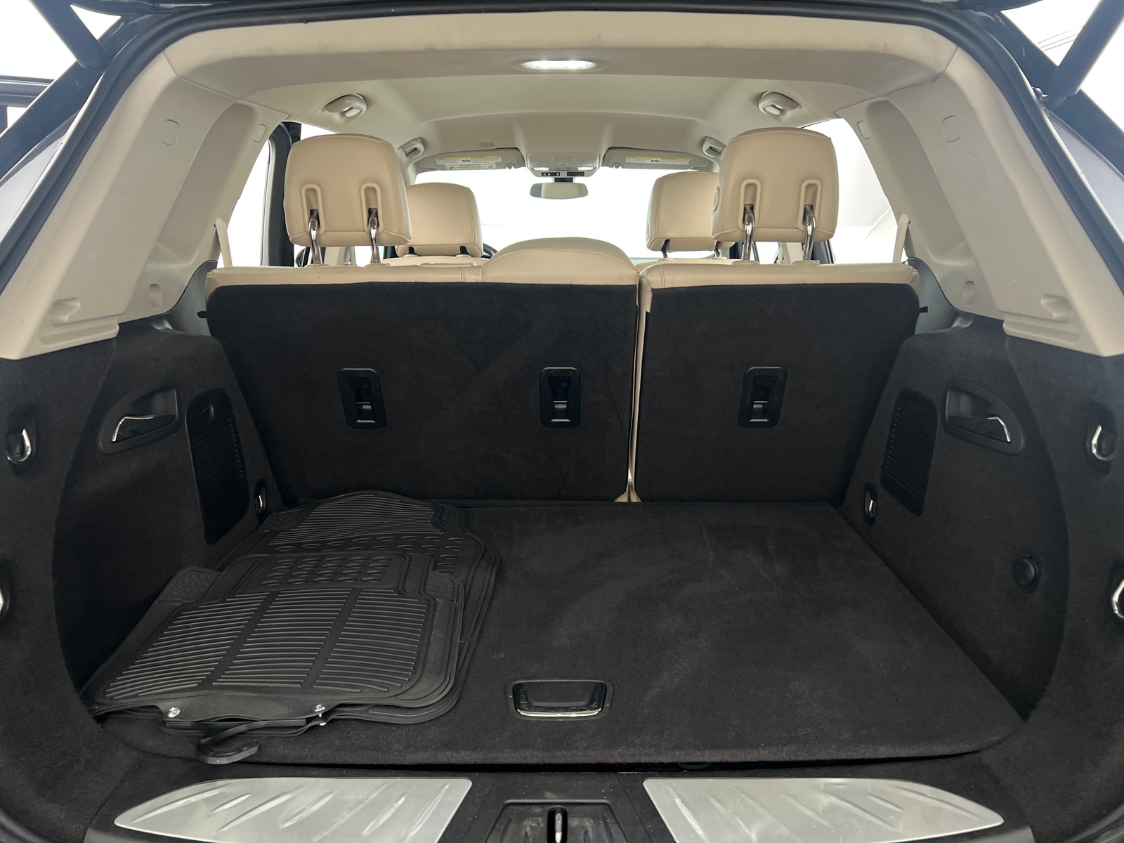 Thumbnail: 2020 Buick Envision - 6