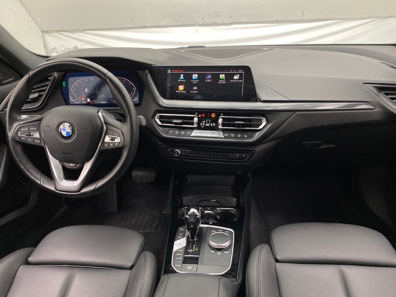 Thumbnail: 2021 BMW 2 Series - 2