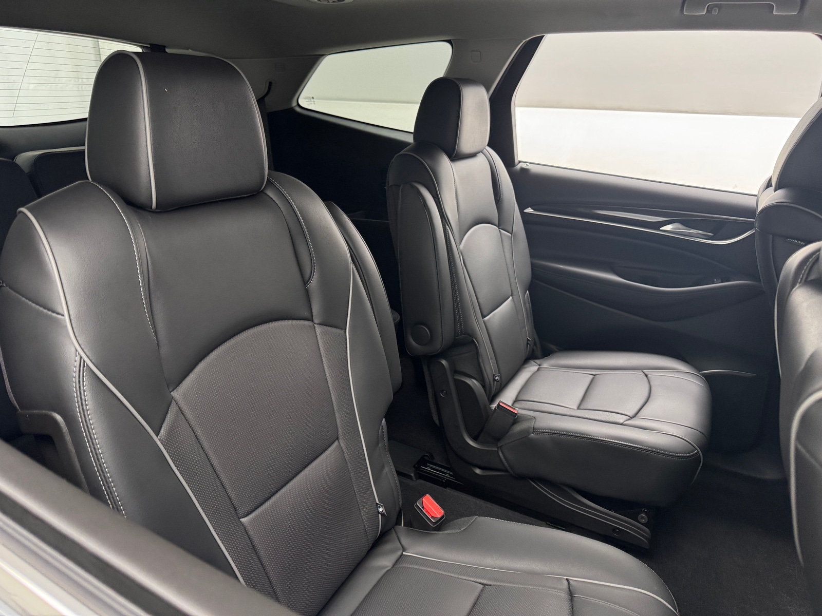 Thumbnail: 2019 Buick Enclave - 5