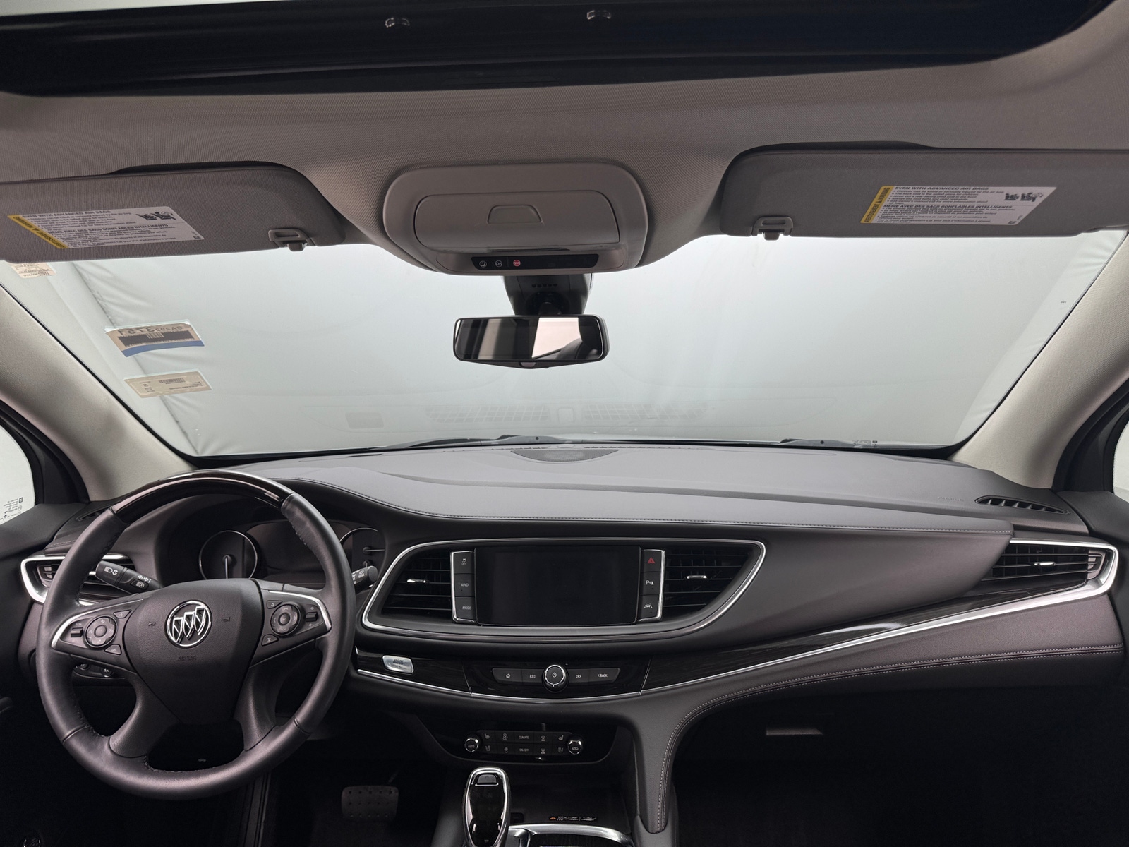 Thumbnail: 2019 Buick Enclave - 2