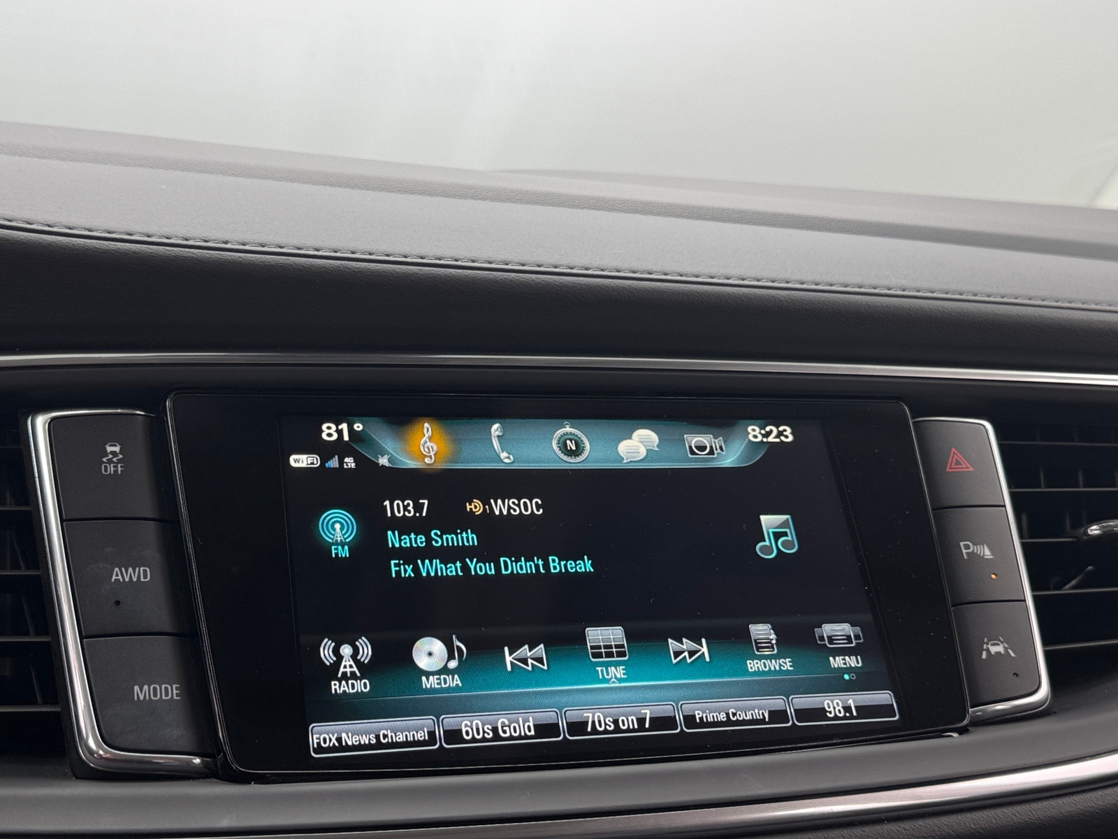 Thumbnail: 2019 Buick Enclave - 3