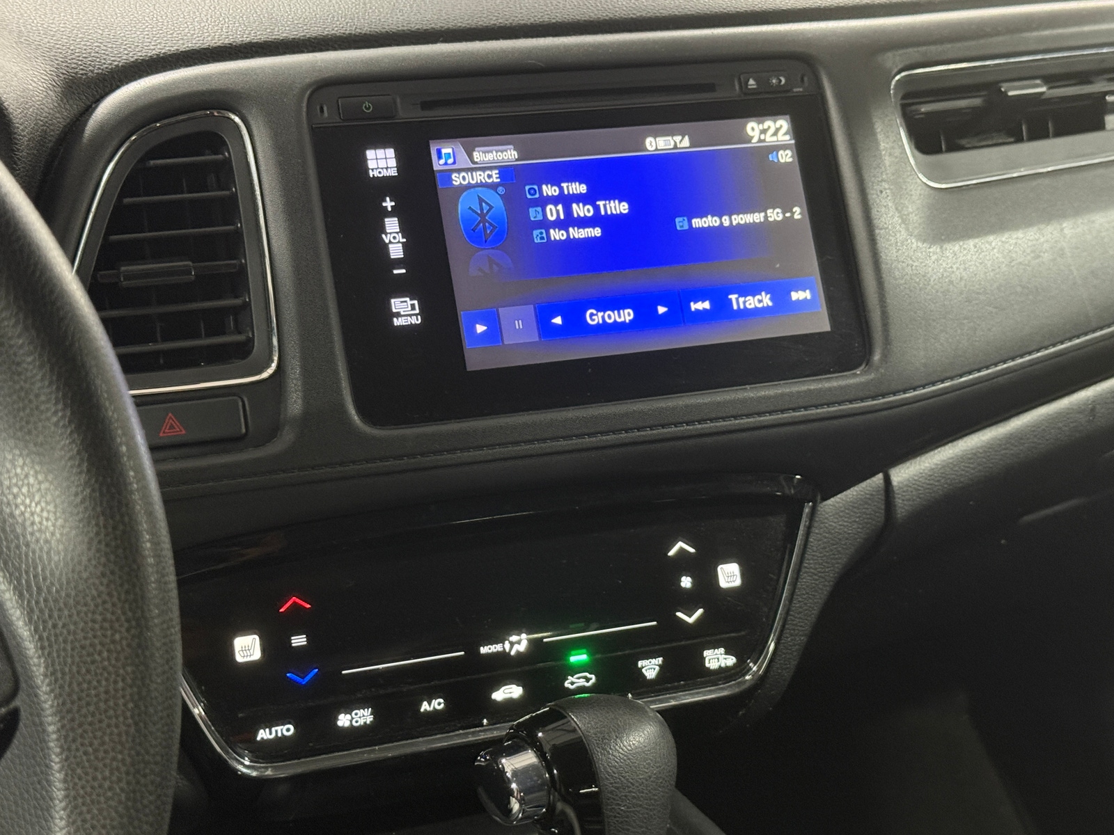 Thumbnail: 2017 Honda HR-V - 4