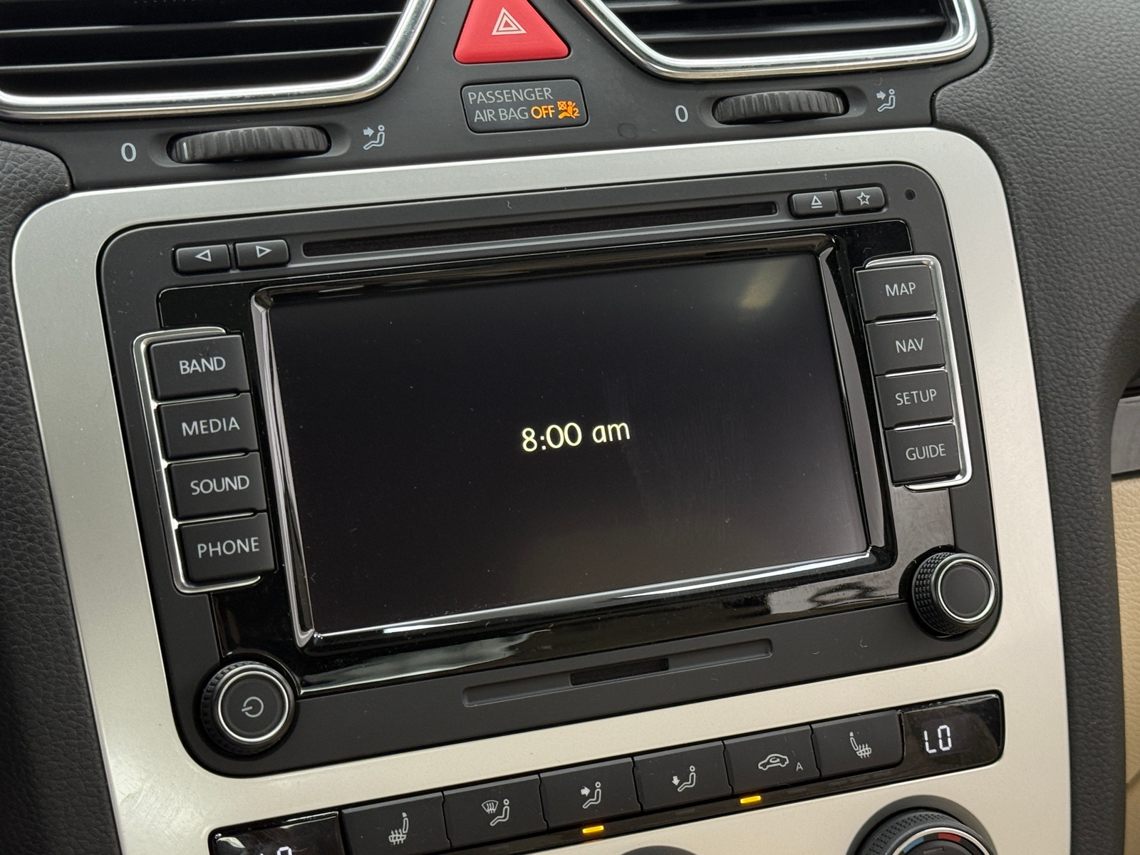Thumbnail: 2015 Volkswagen Eos - 4