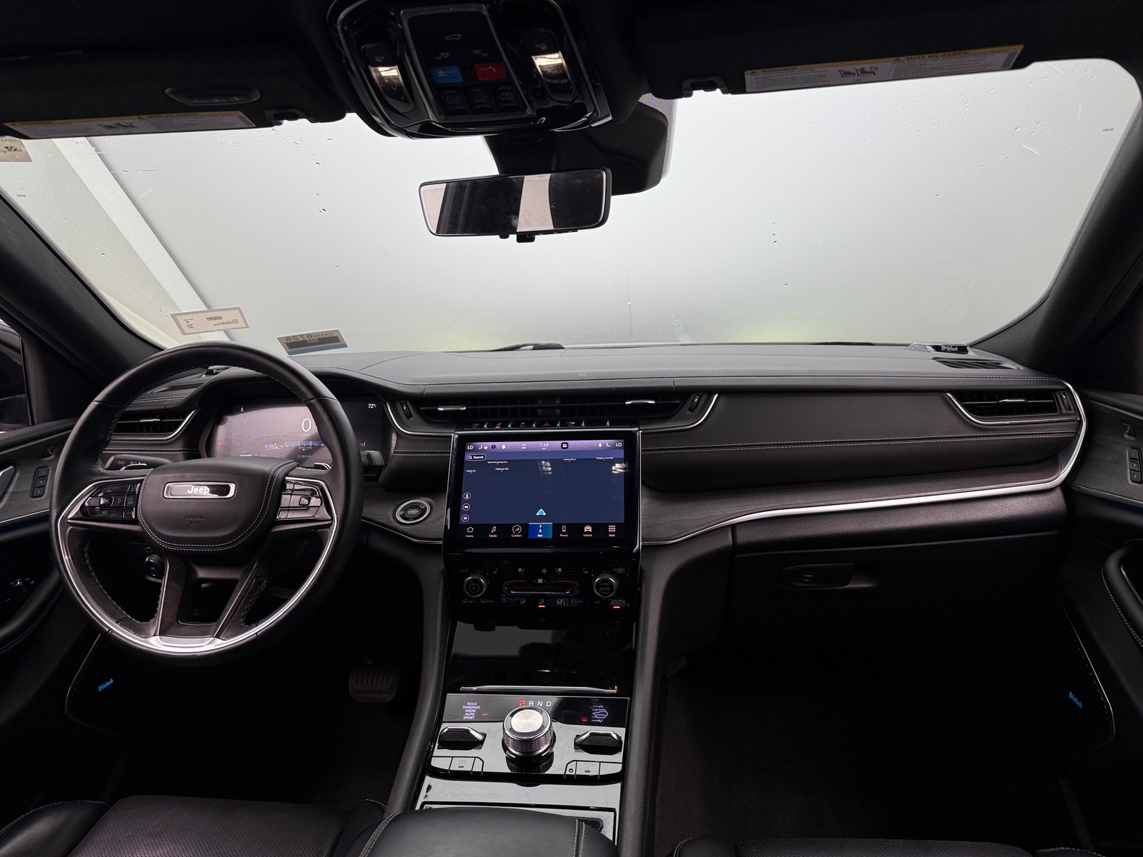 Thumbnail: 2021 Jeep Grand Cherokee L - 2