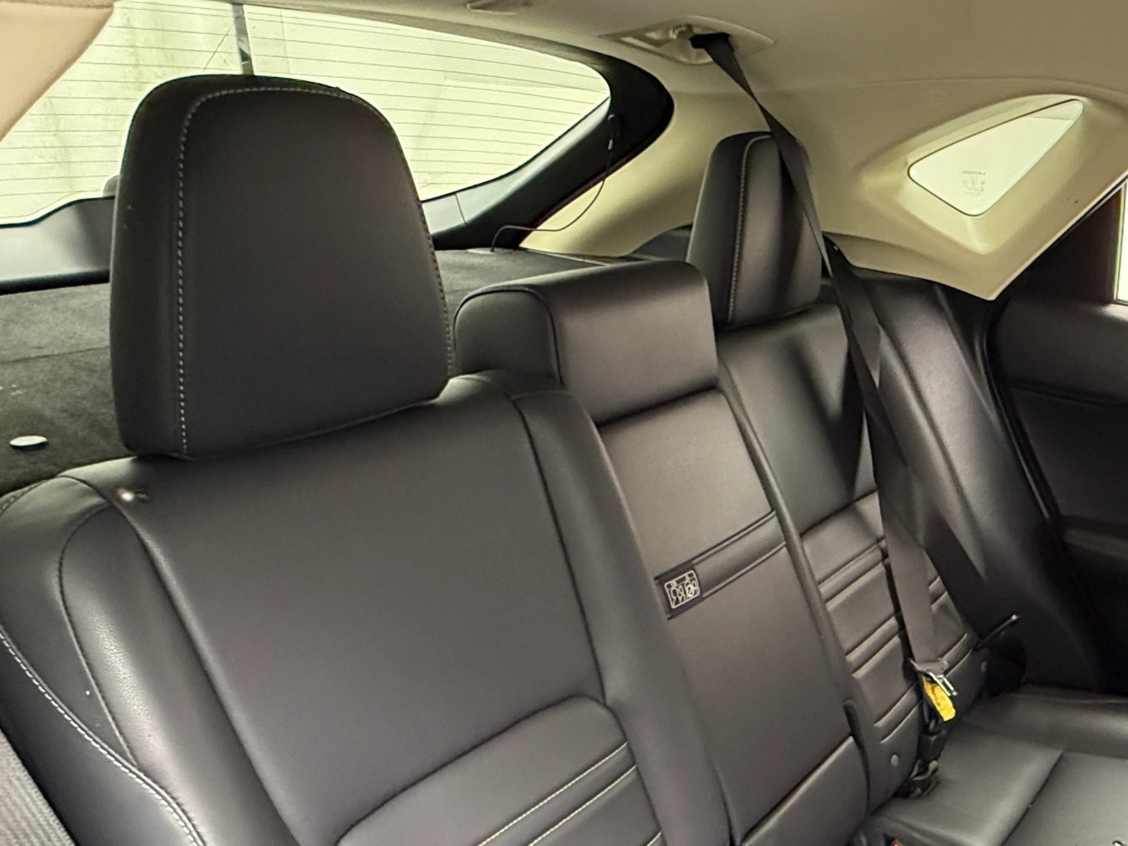 Thumbnail: 2016 Lexus NX - 5