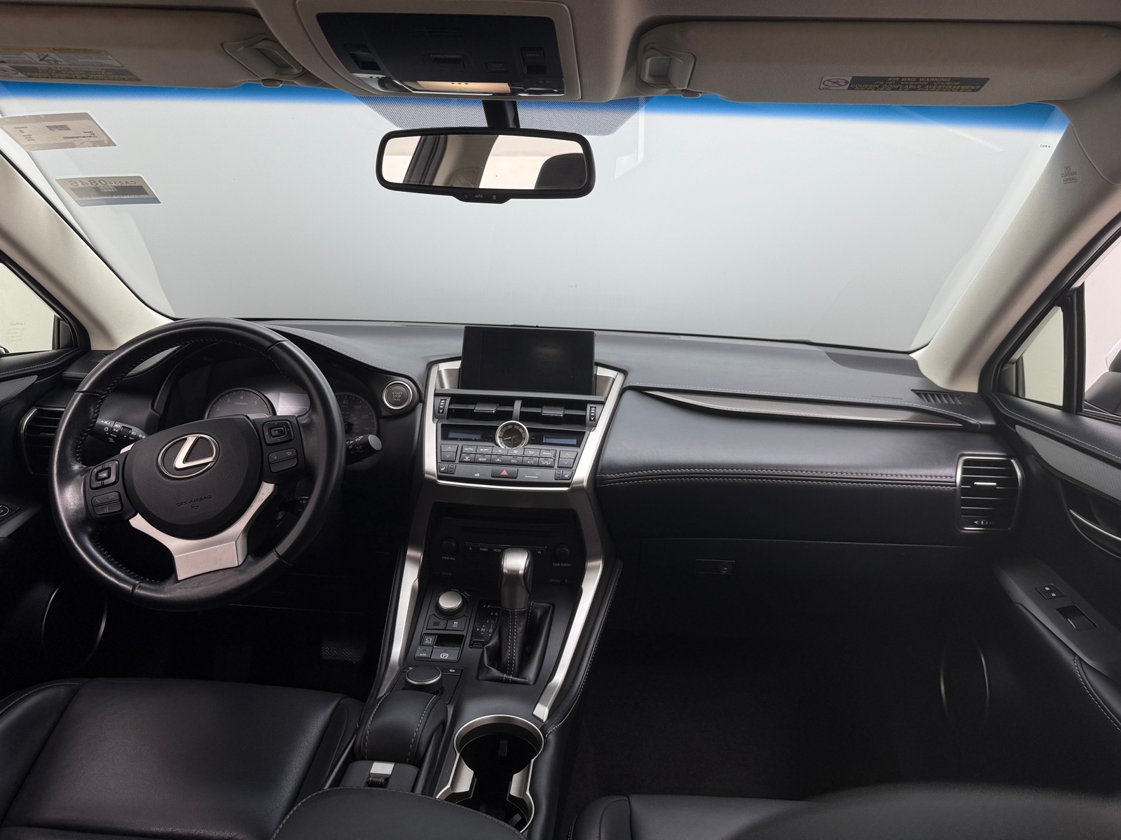 Thumbnail: 2016 Lexus NX - 2