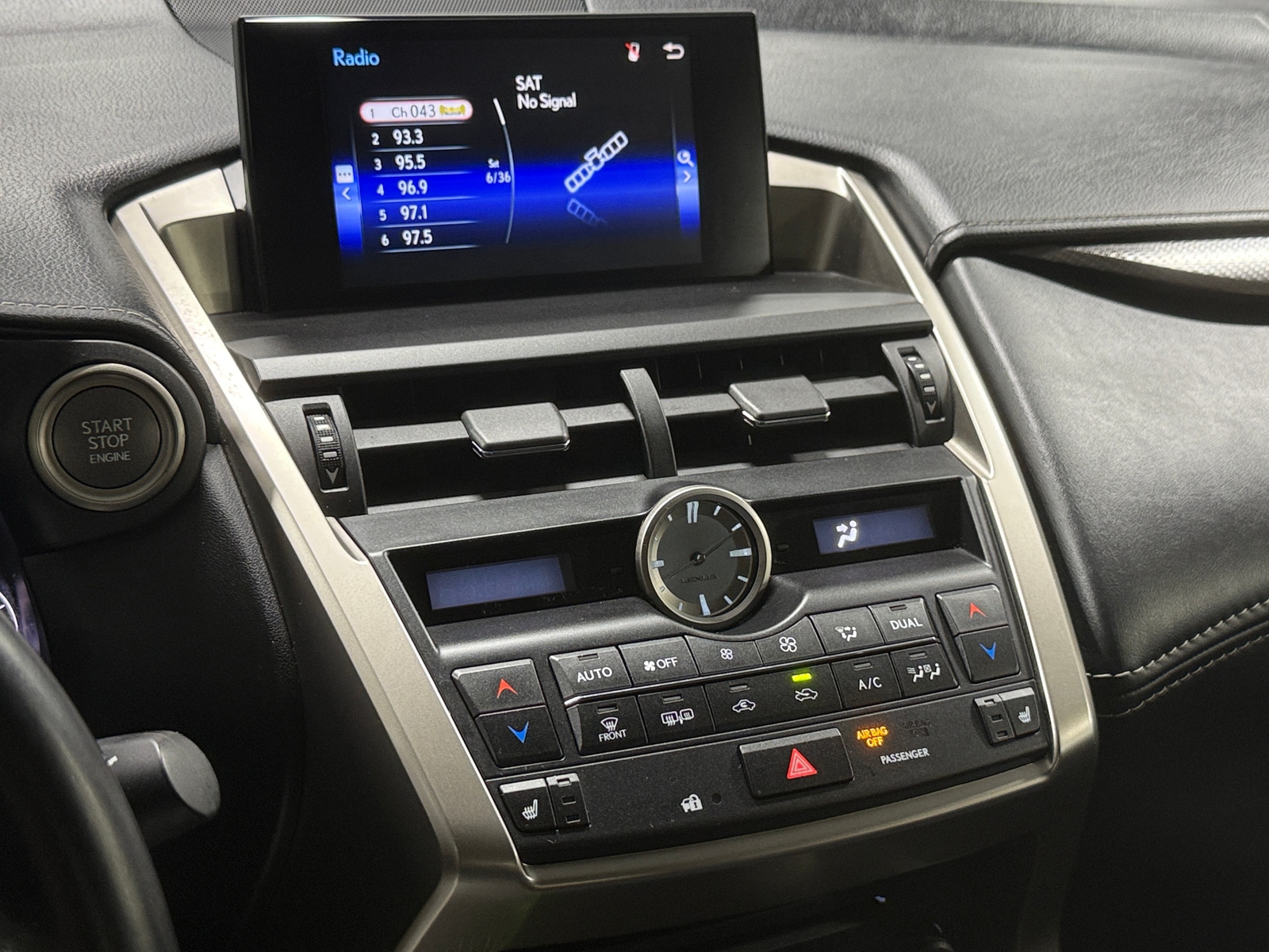 Thumbnail: 2016 Lexus NX - 3