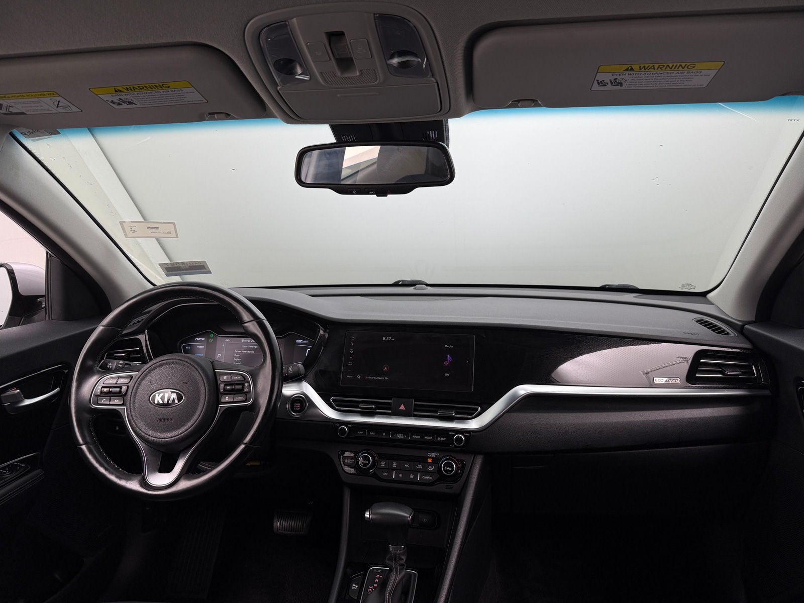Thumbnail: 2021 Kia Niro - 2