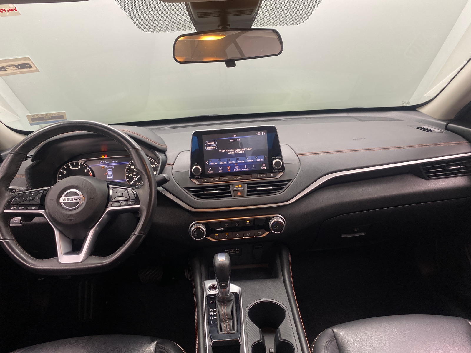 Thumbnail: 2021 Nissan Altima - 3