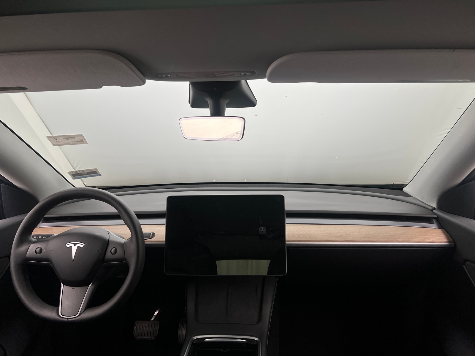 Thumbnail: 2022 Tesla Model Y - 2
