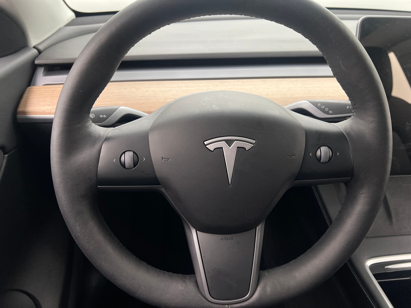 Thumbnail: 2022 Tesla Model Y - 4