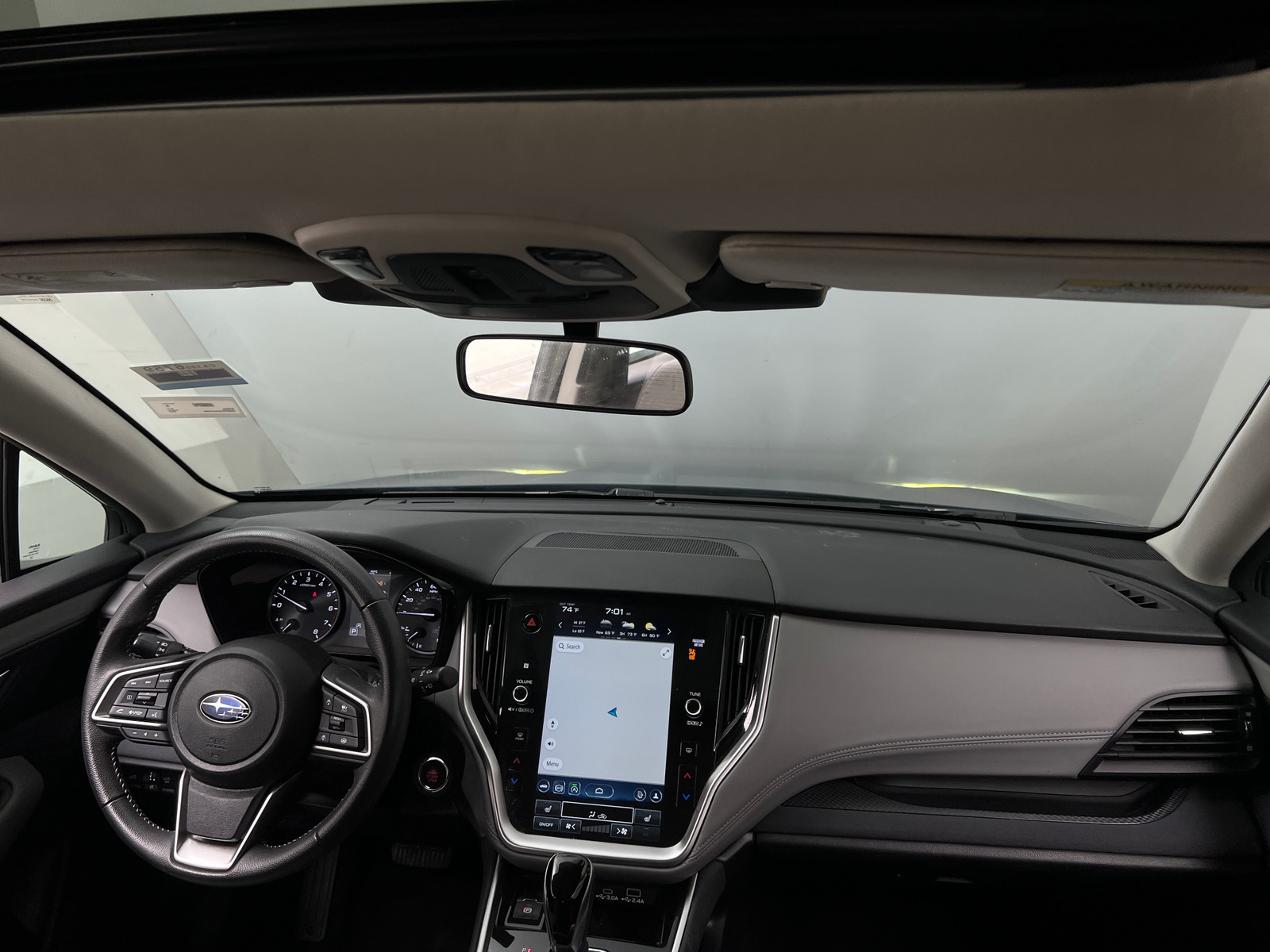 Thumbnail: 2023 Subaru Outback - 3