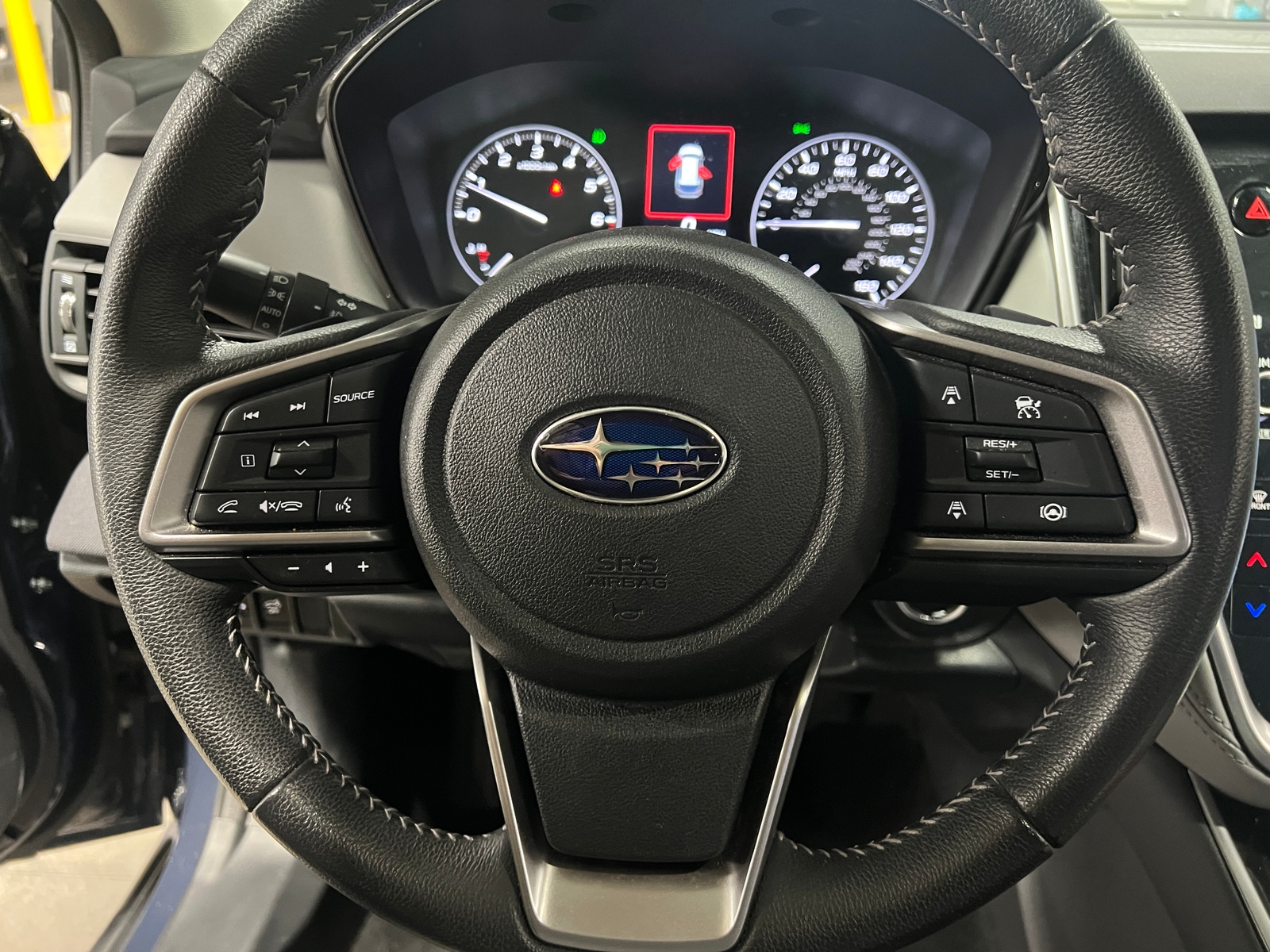 Thumbnail: 2023 Subaru Outback - 5