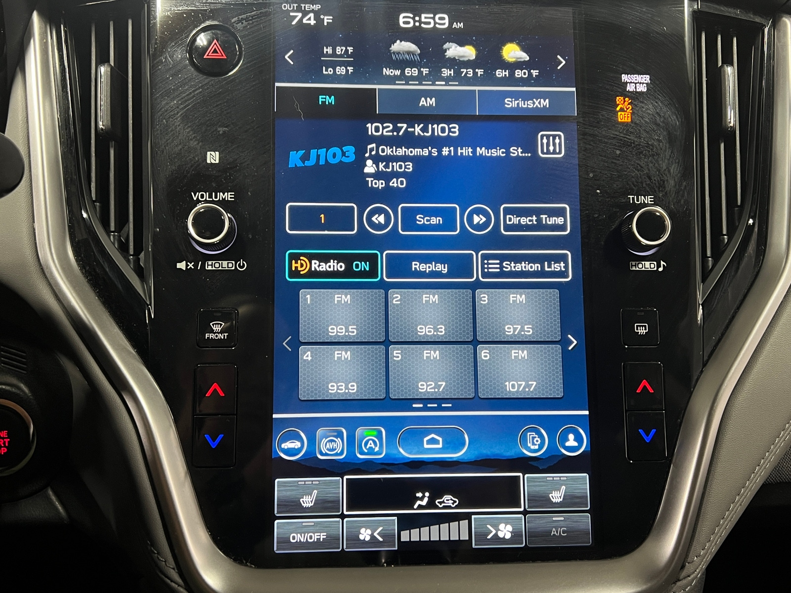 Thumbnail: 2023 Subaru Outback - 4
