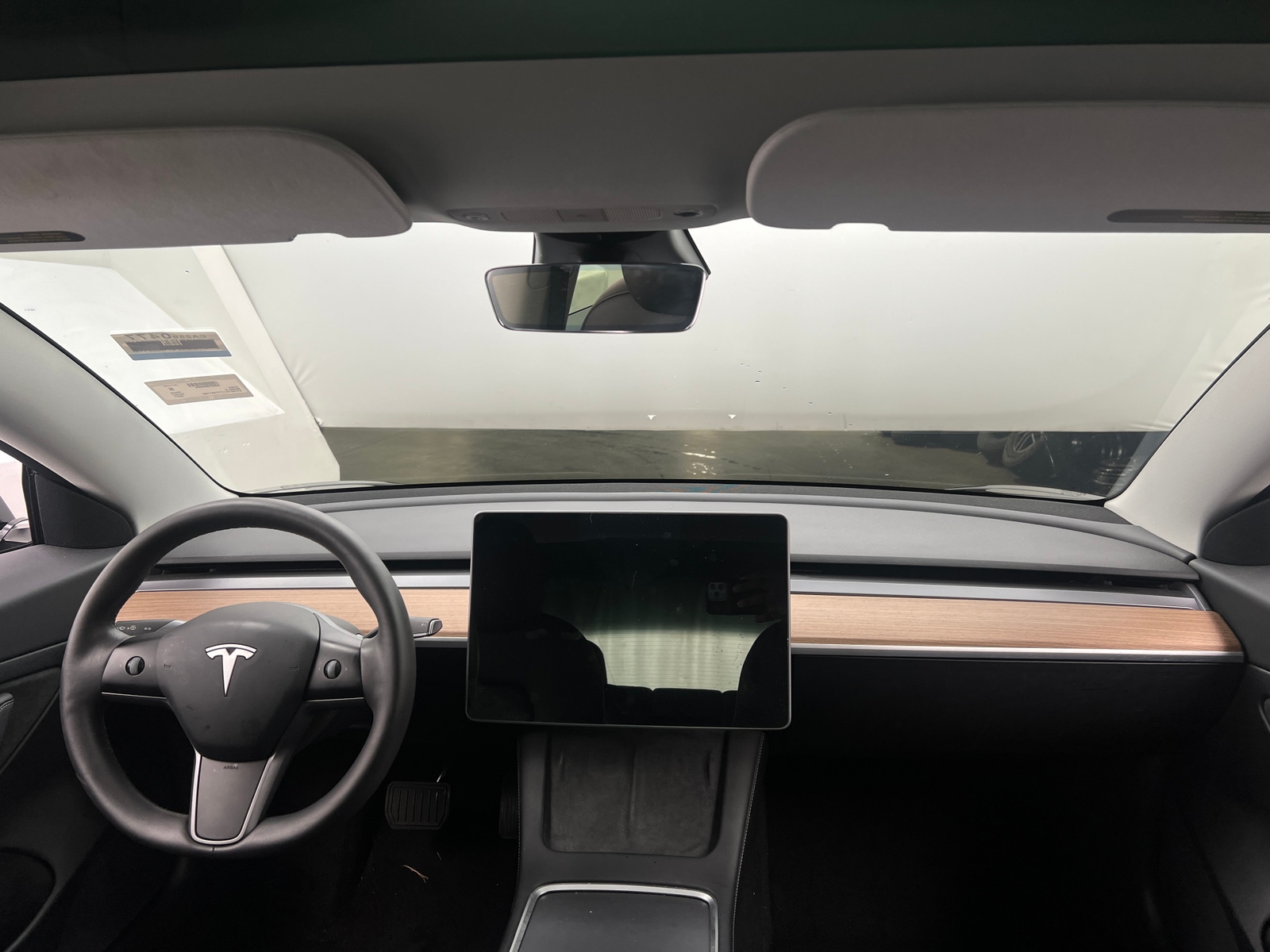Thumbnail: 2021 Tesla Model 3 - 2