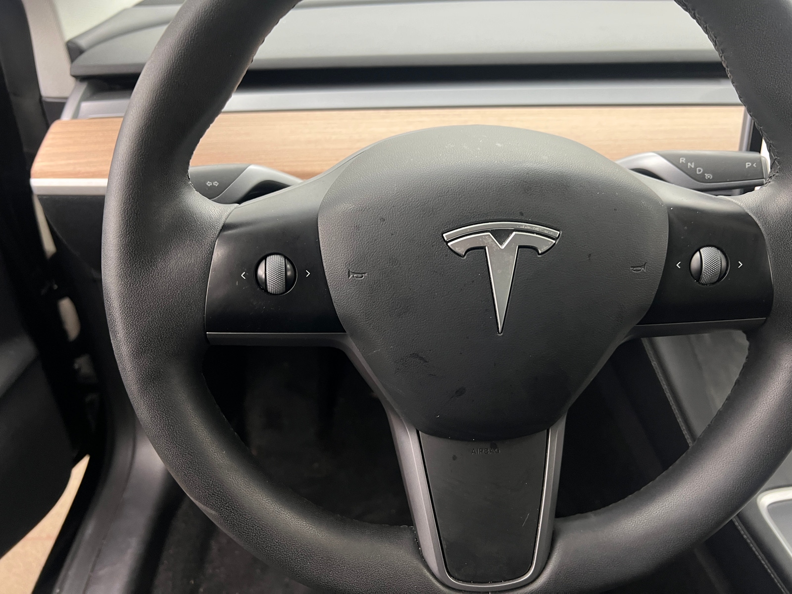 Thumbnail: 2021 Tesla Model 3 - 3