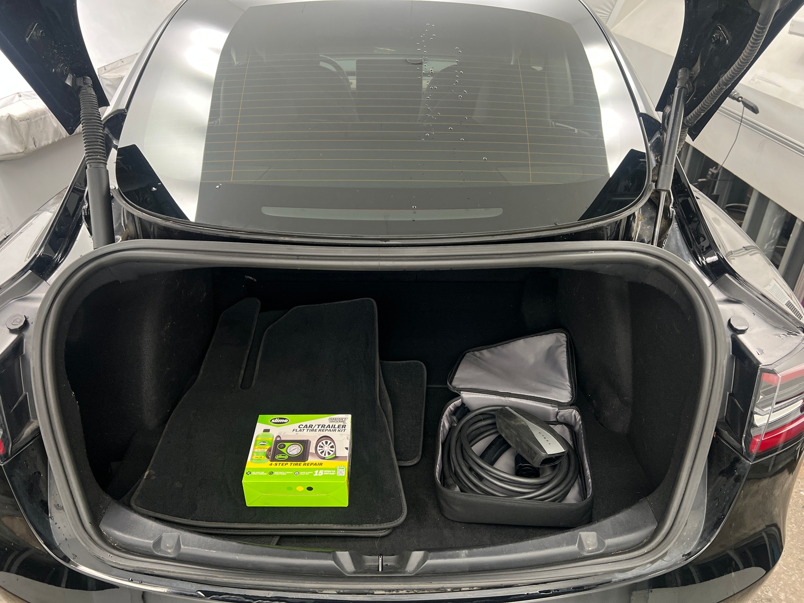 Thumbnail: 2021 Tesla Model 3 - 5