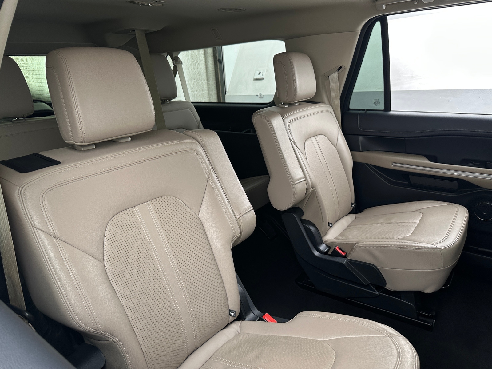 Thumbnail: 2024 Ford Expedition MAX - 5
